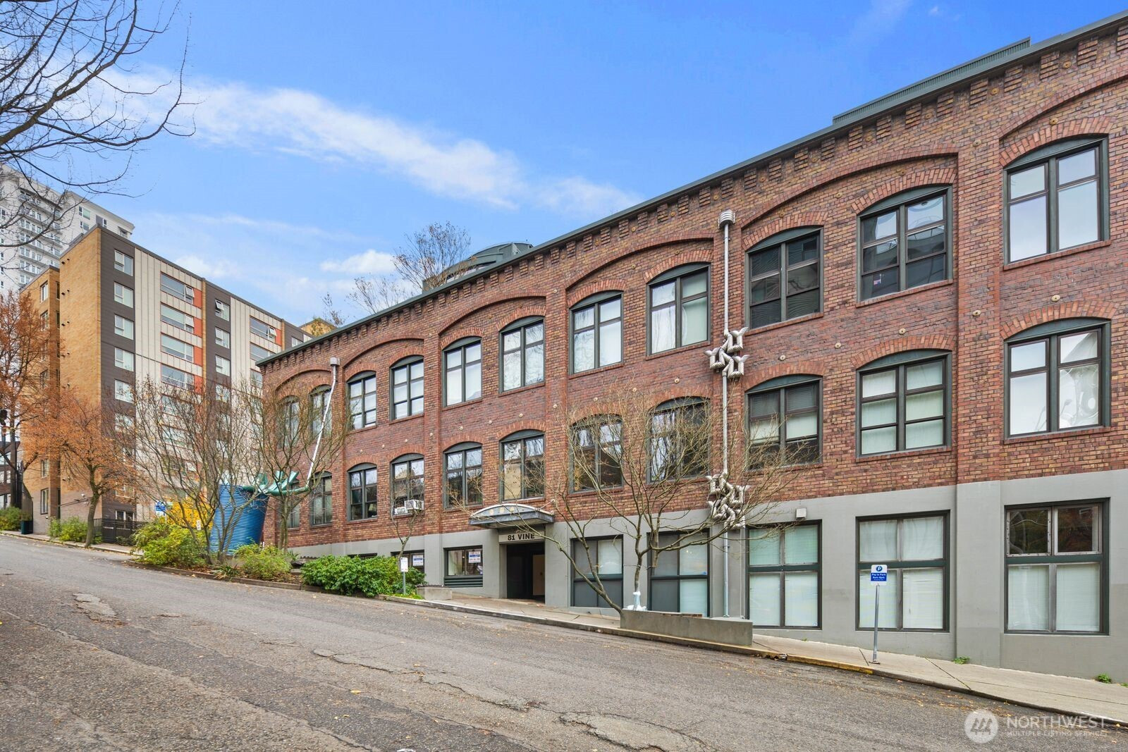 81 Vine Street, Seattle, WA 98121