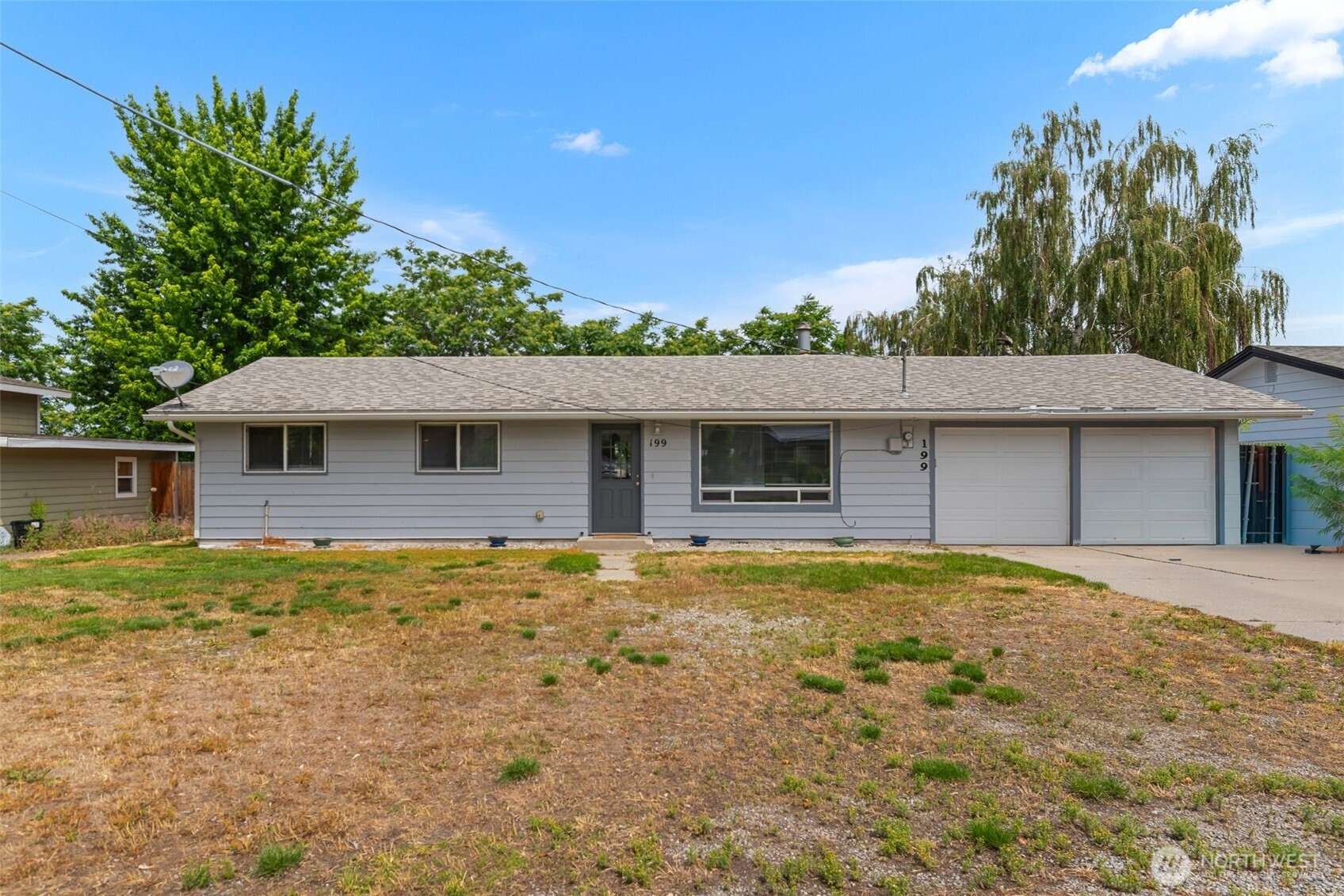 199 1 Street SE, East Wenatchee, WA 98802