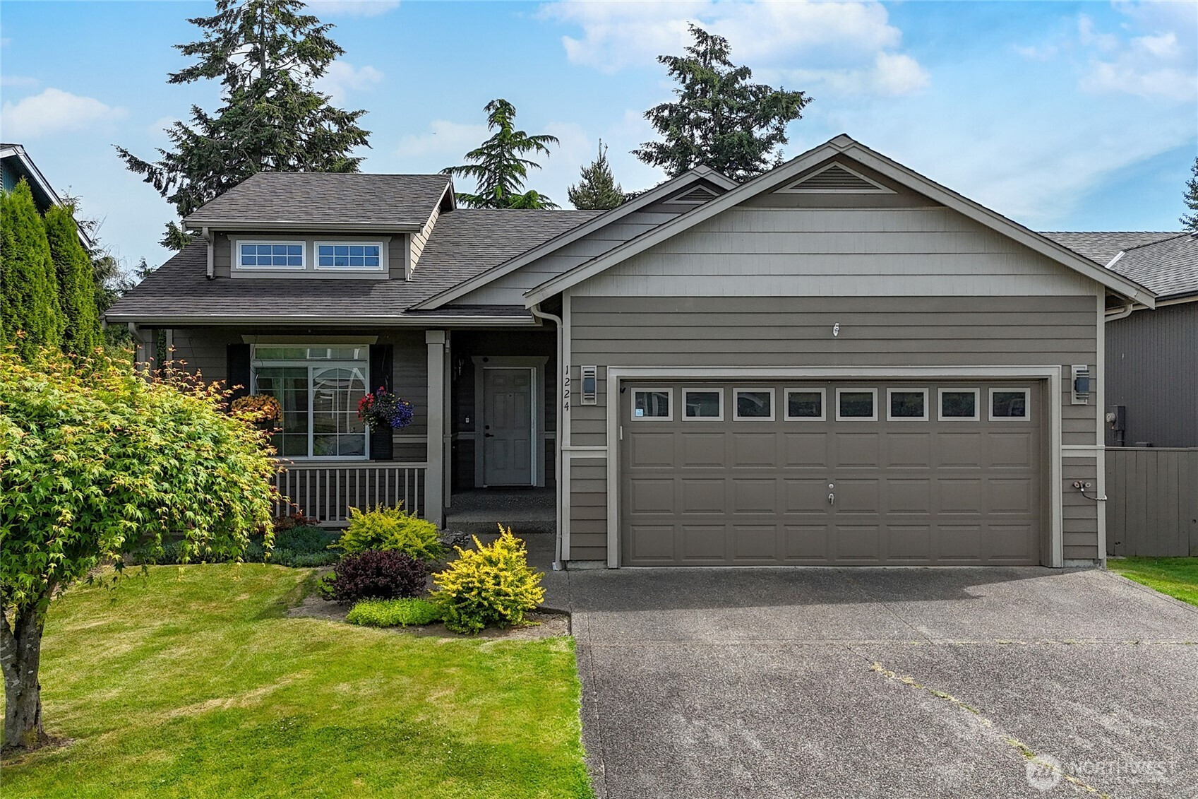 1224 130th Street E, Tacoma, WA 98445