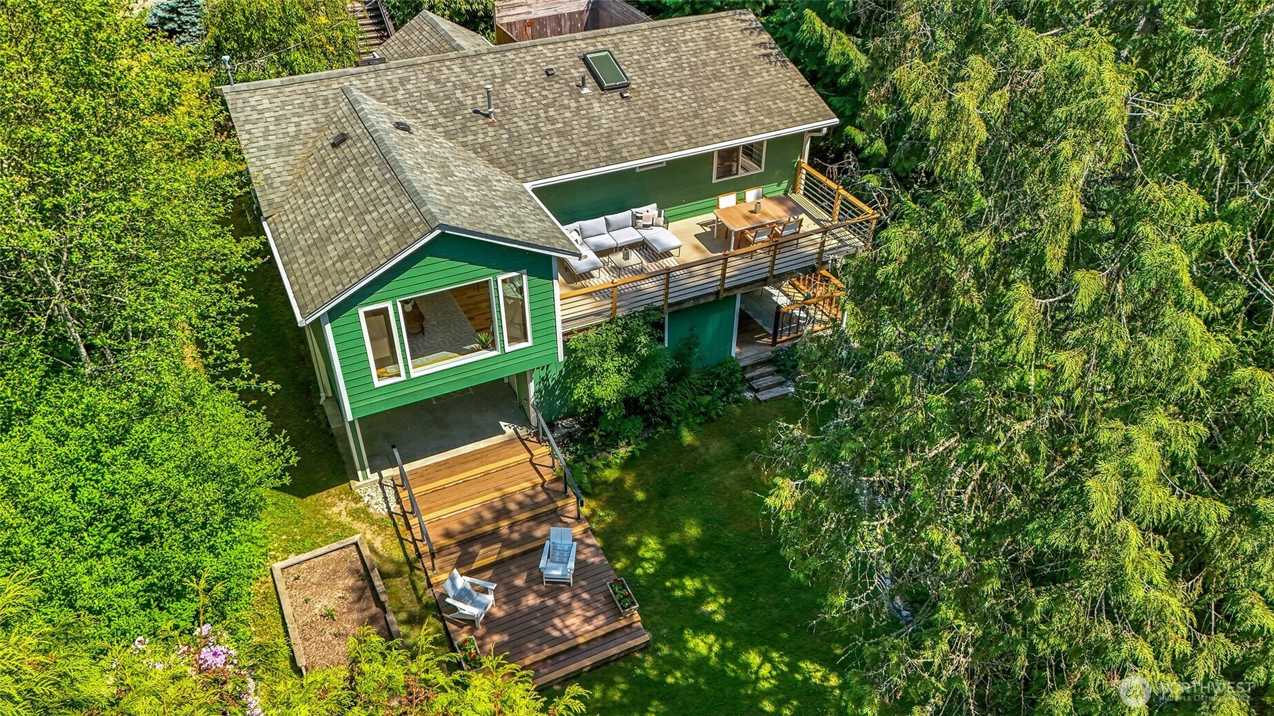 9543 46th Avenue NE, Seattle, WA 98115