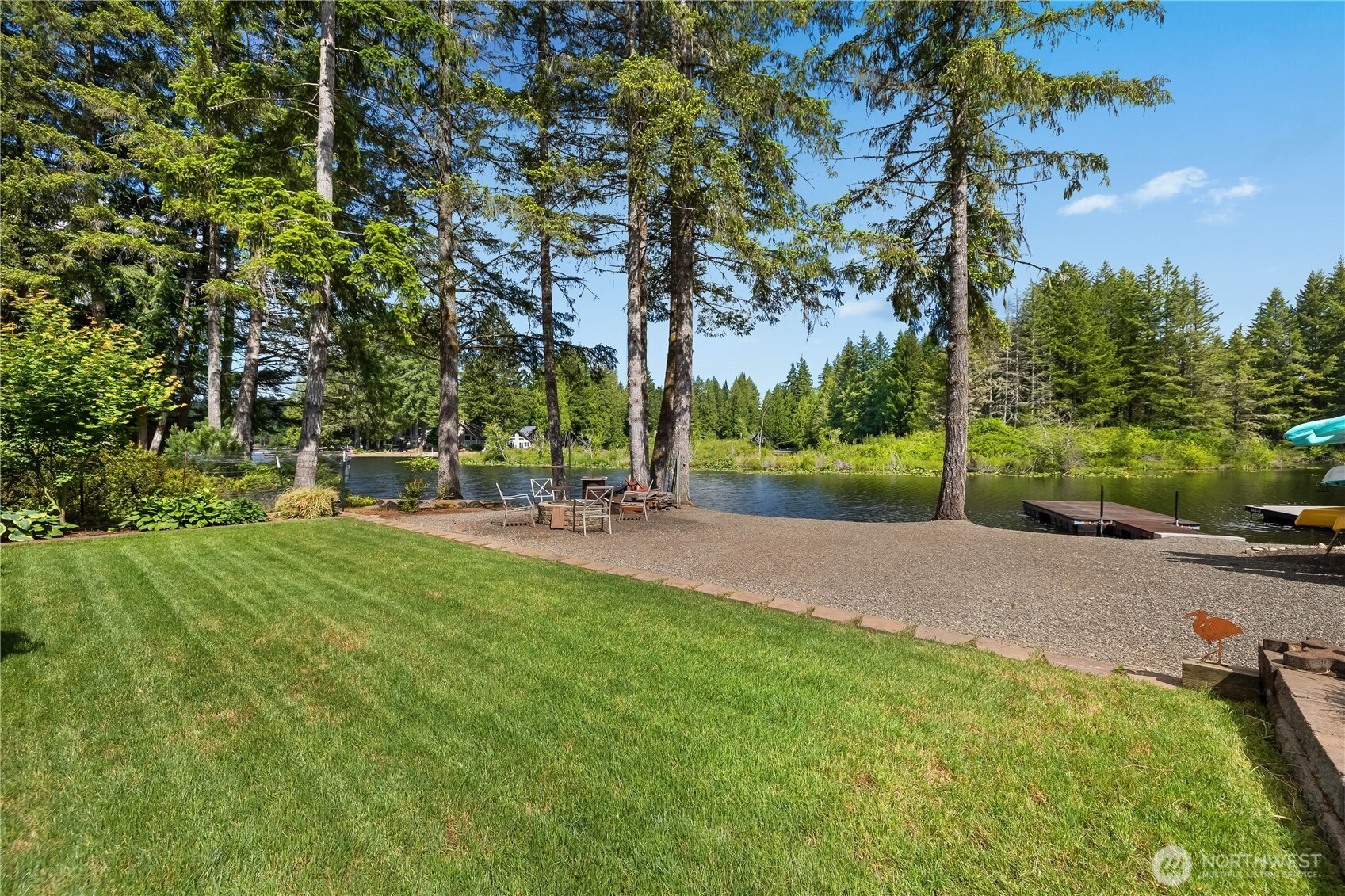 1061 E Ballantrae Drive, Shelton, WA 98584