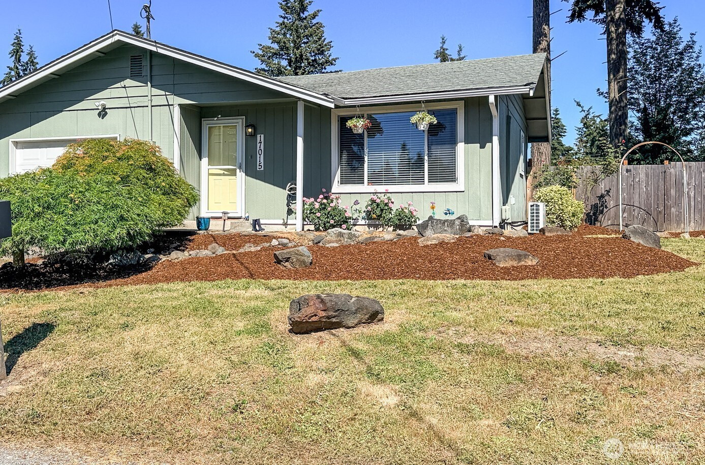 17015 17th Avenue Ct E, Spanaway, WA 98387