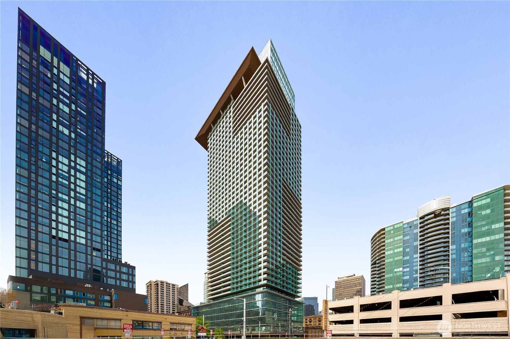 300 Virginia Street, Seattle, WA 98101