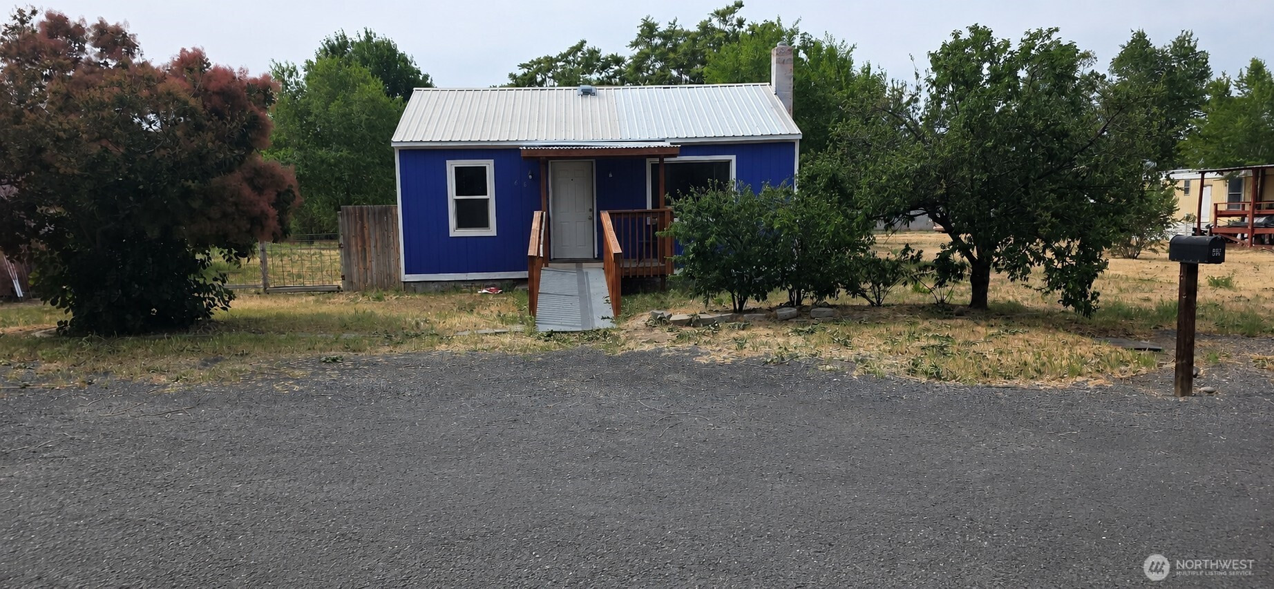 68 NW Ephrata Avenue, Soap Lake, WA 98851