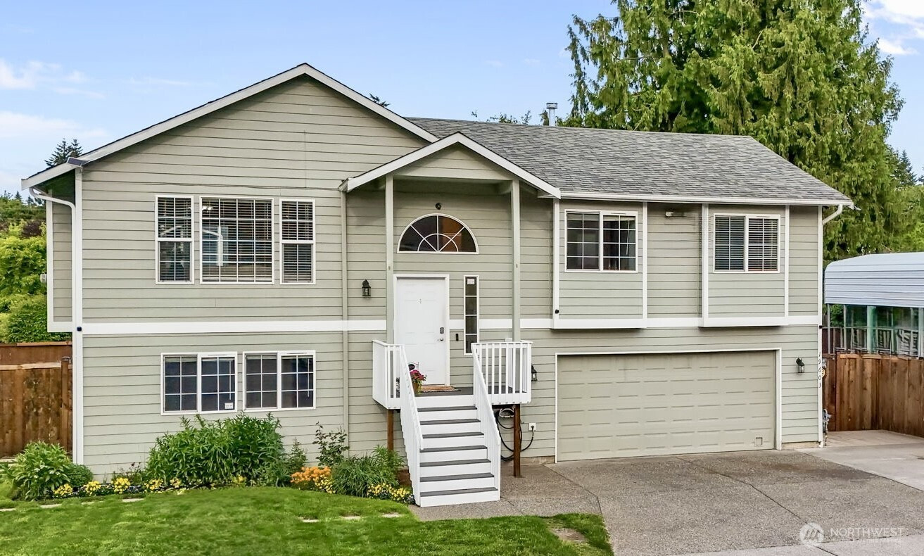 19603 45th Drive NE, Arlington, WA 98223