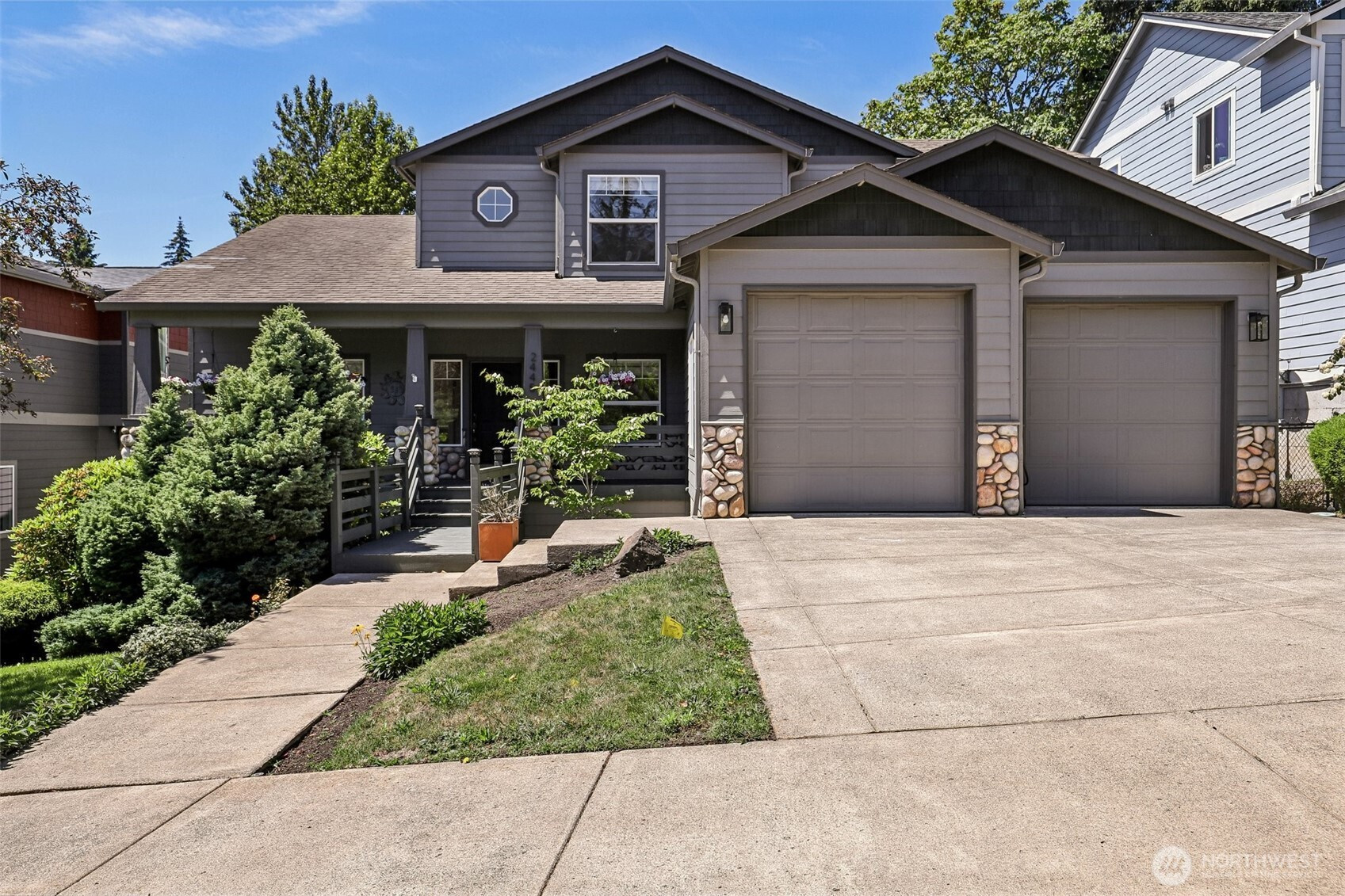 2445 W 10th Street, Washougal, WA 98671