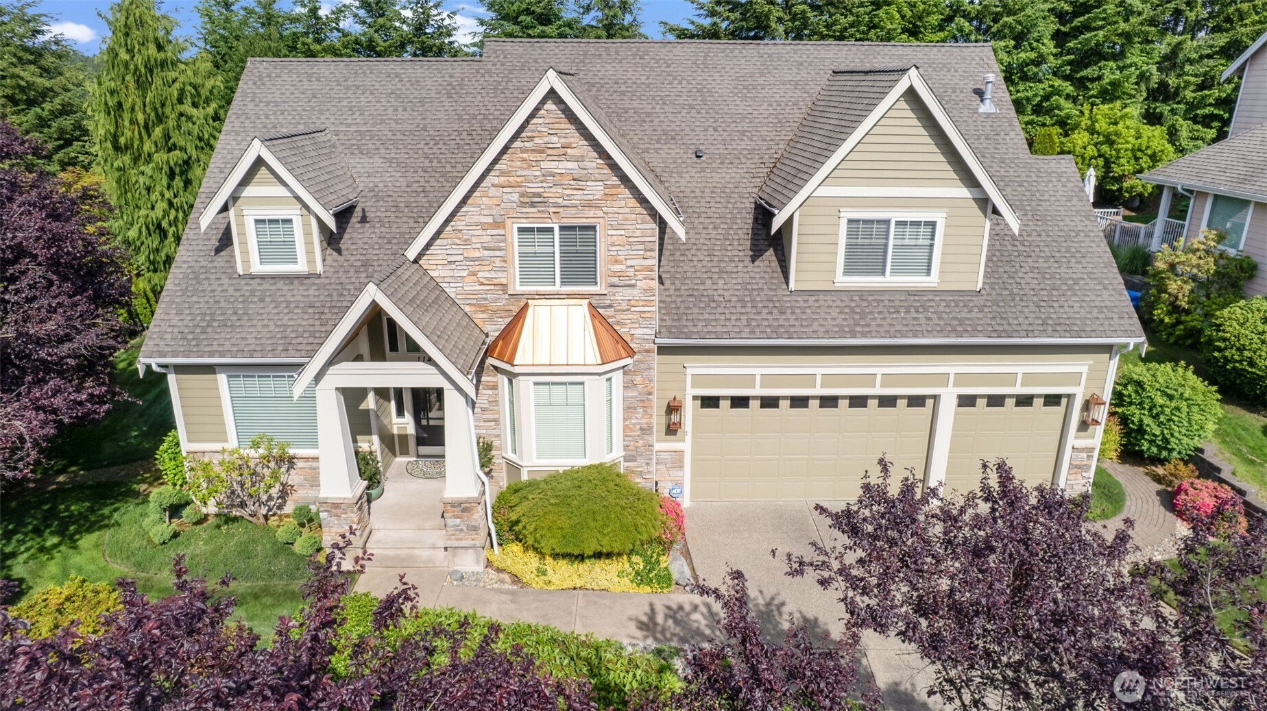 11405 65th Avenue NW, Gig Harbor, WA 98332