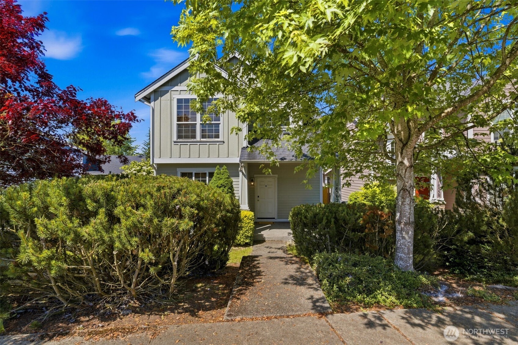 18562 97th Avenue E, Puyallup, WA 98375