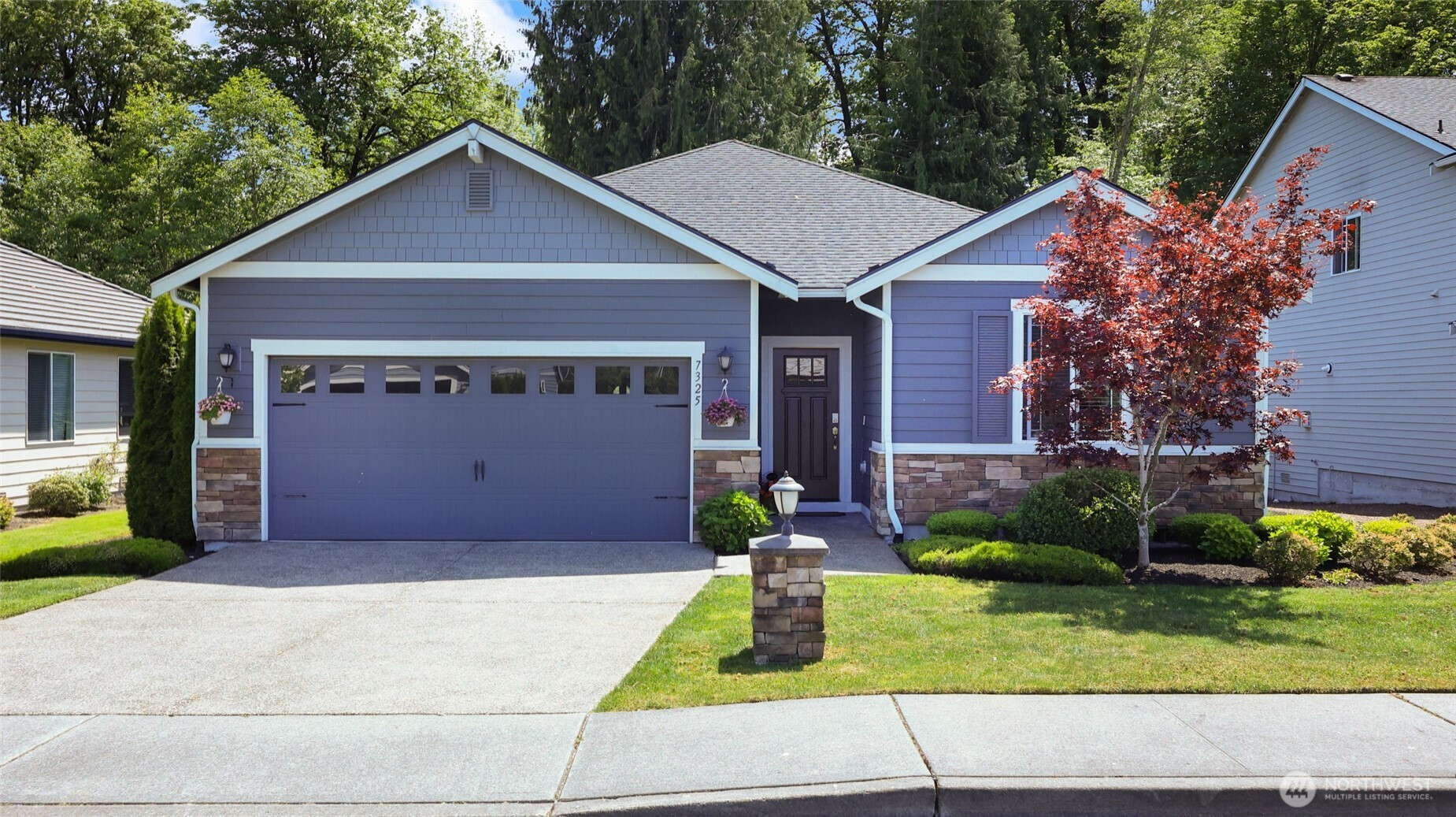 7325 Ashdown Lane SW, Olympia, WA 98513