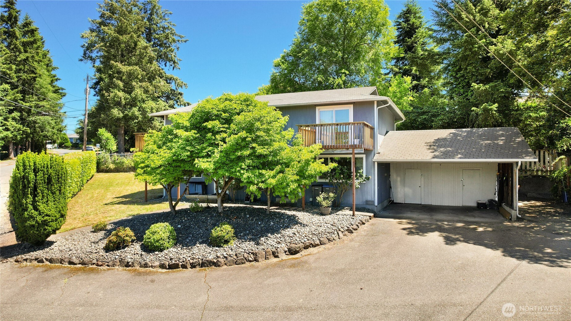 2533 Fir Avenue, Bremerton, WA 98310