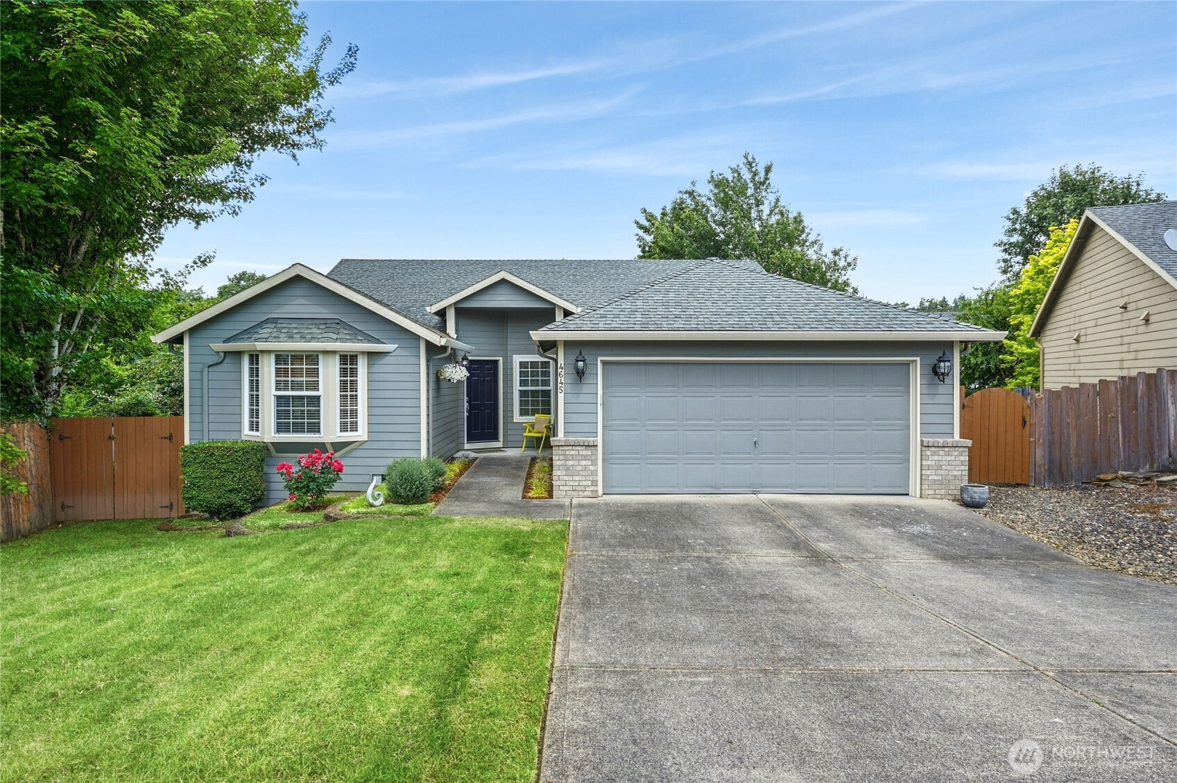 4645 L Street, Washougal, WA 98671