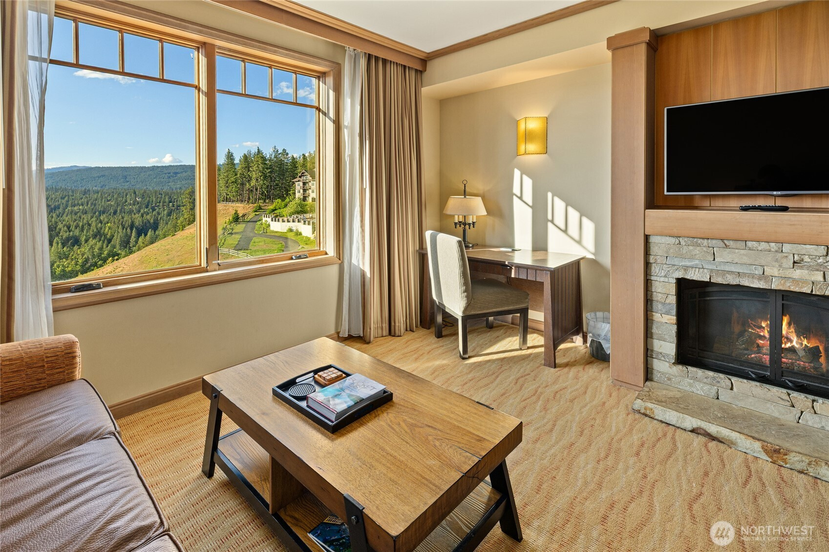 3600 Suncadia Trail, Cle Elum, WA 98922