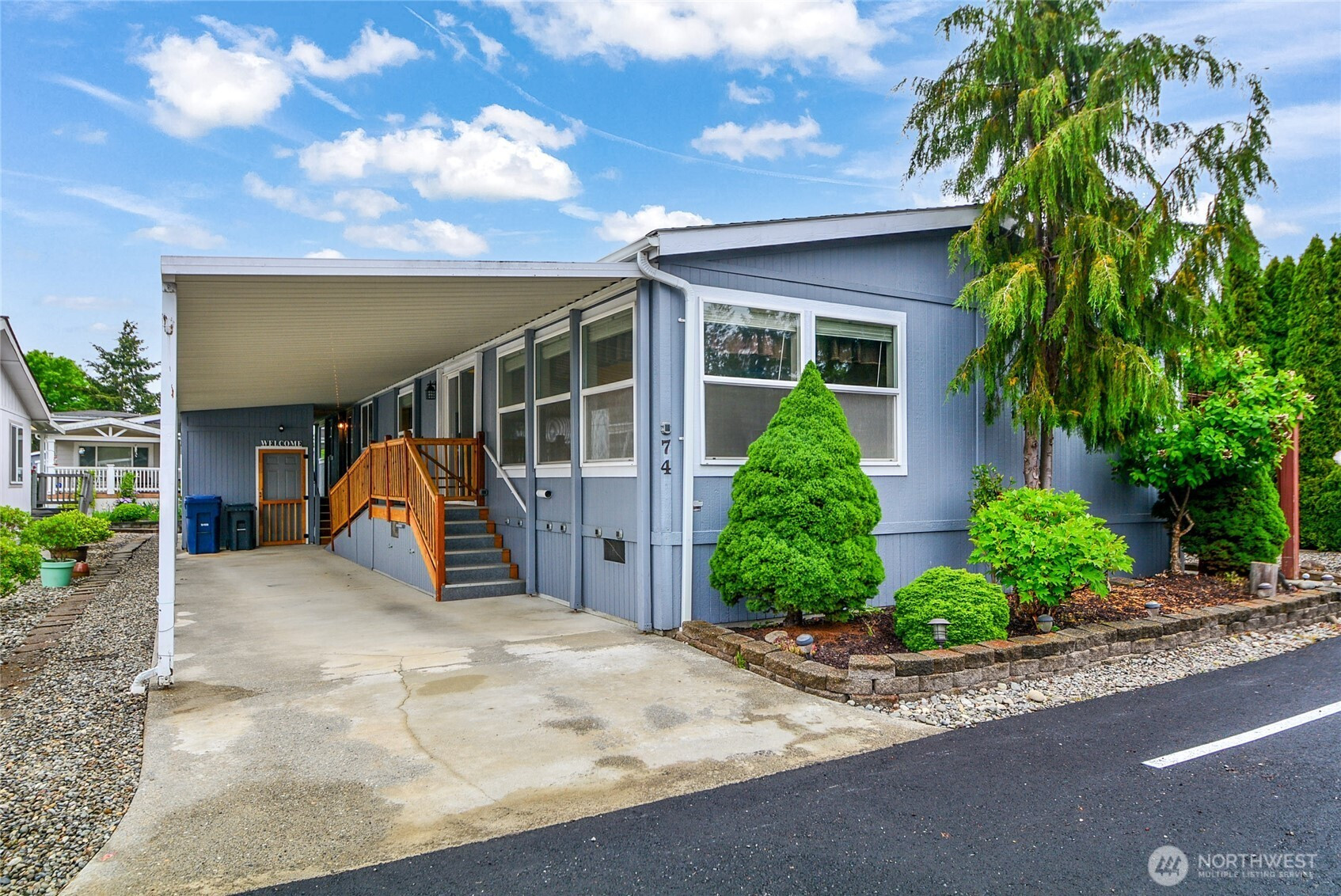 14727 43rd Avenue NE, Marysville, WA 98271