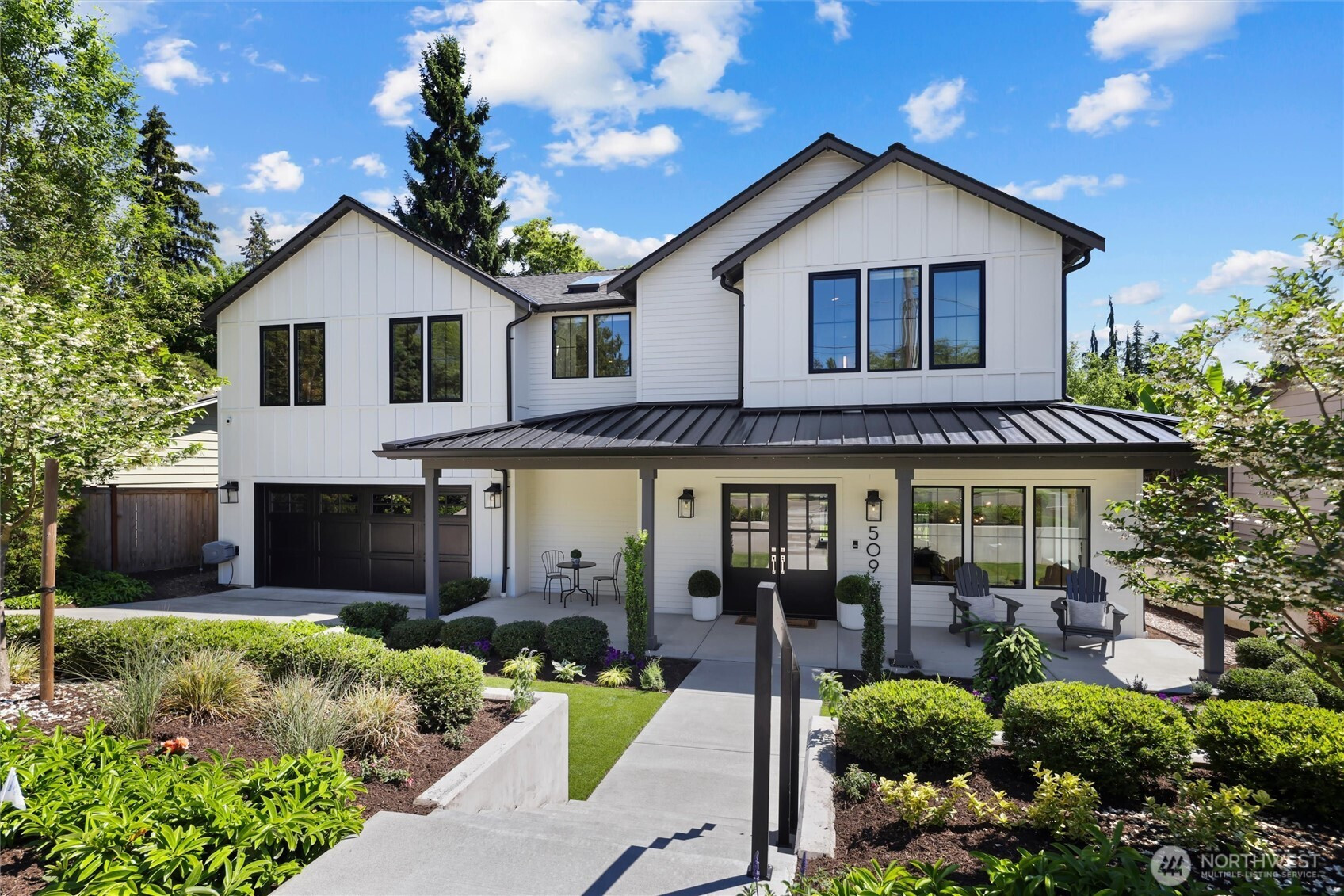 509 8th Avenue, Kirkland, WA 98033