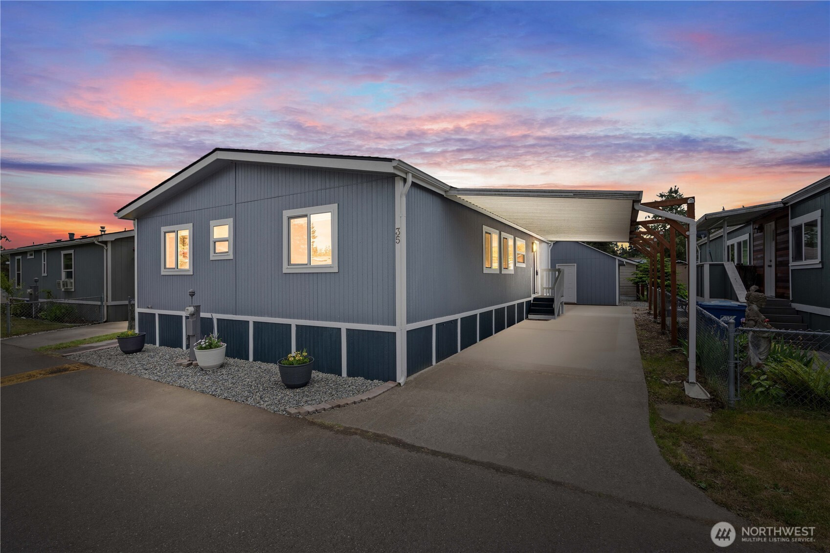 15410 SE 272nd Street, Kent, WA 98042