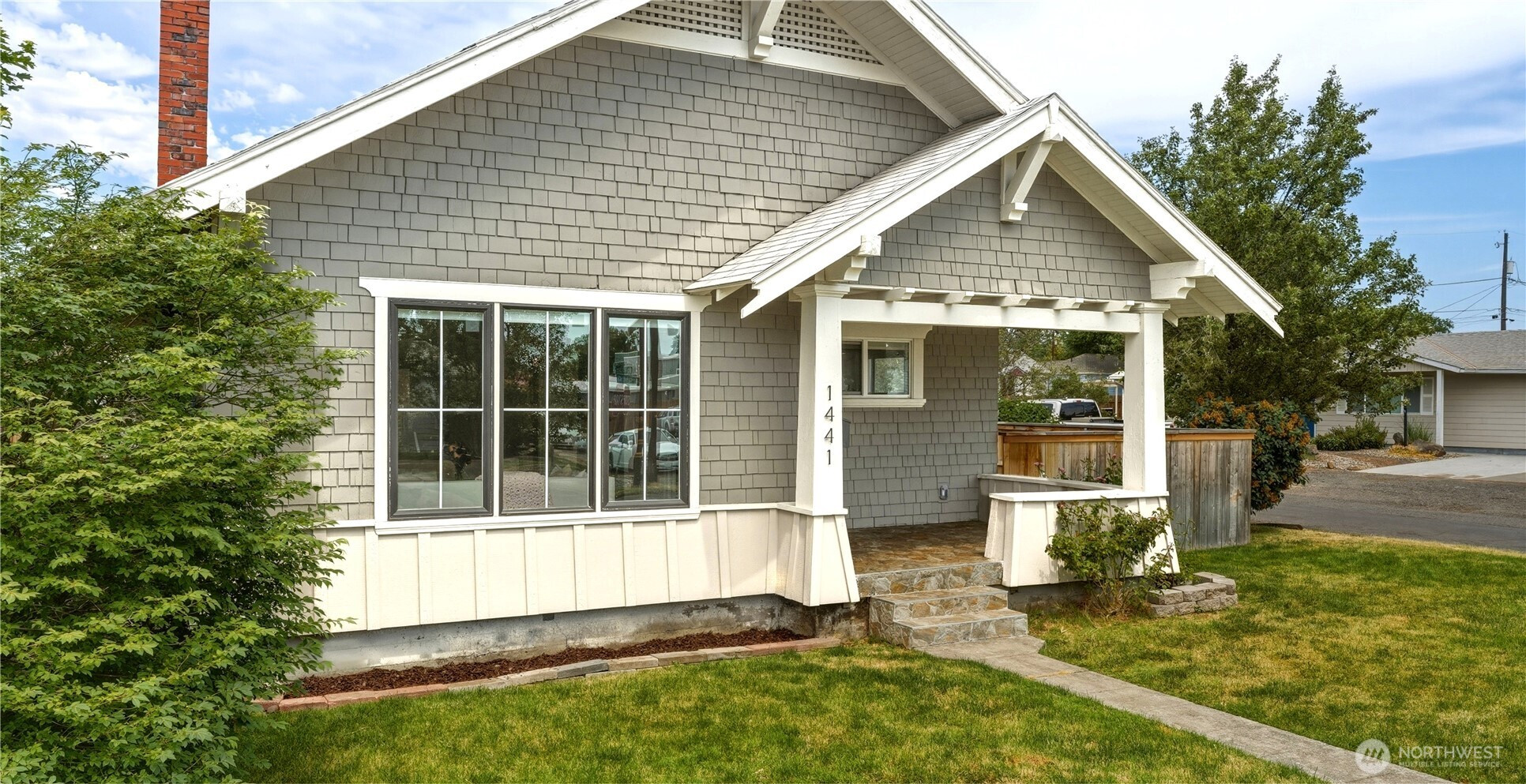 1441 Portland Avenue, Walla Walla, WA 99362
