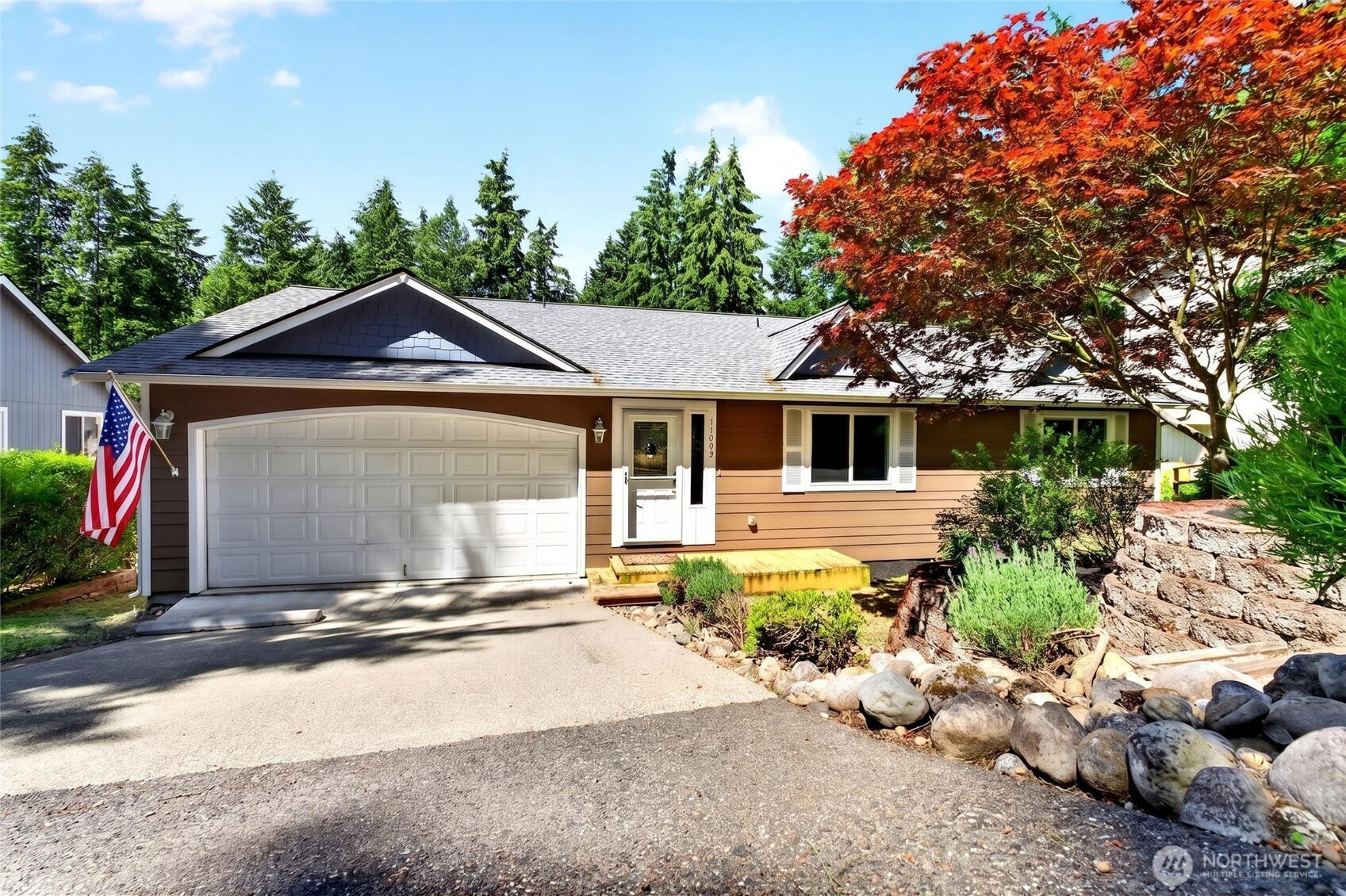 17939 Upland Drive SE, Yelm, WA 98597