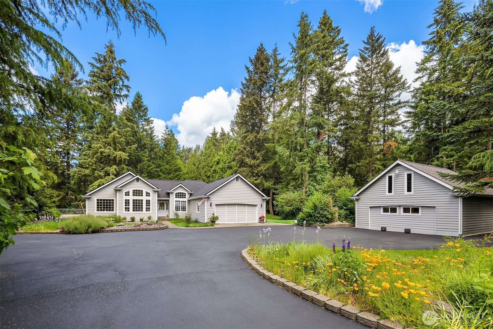 9821 344th Street S, Roy, WA 98580