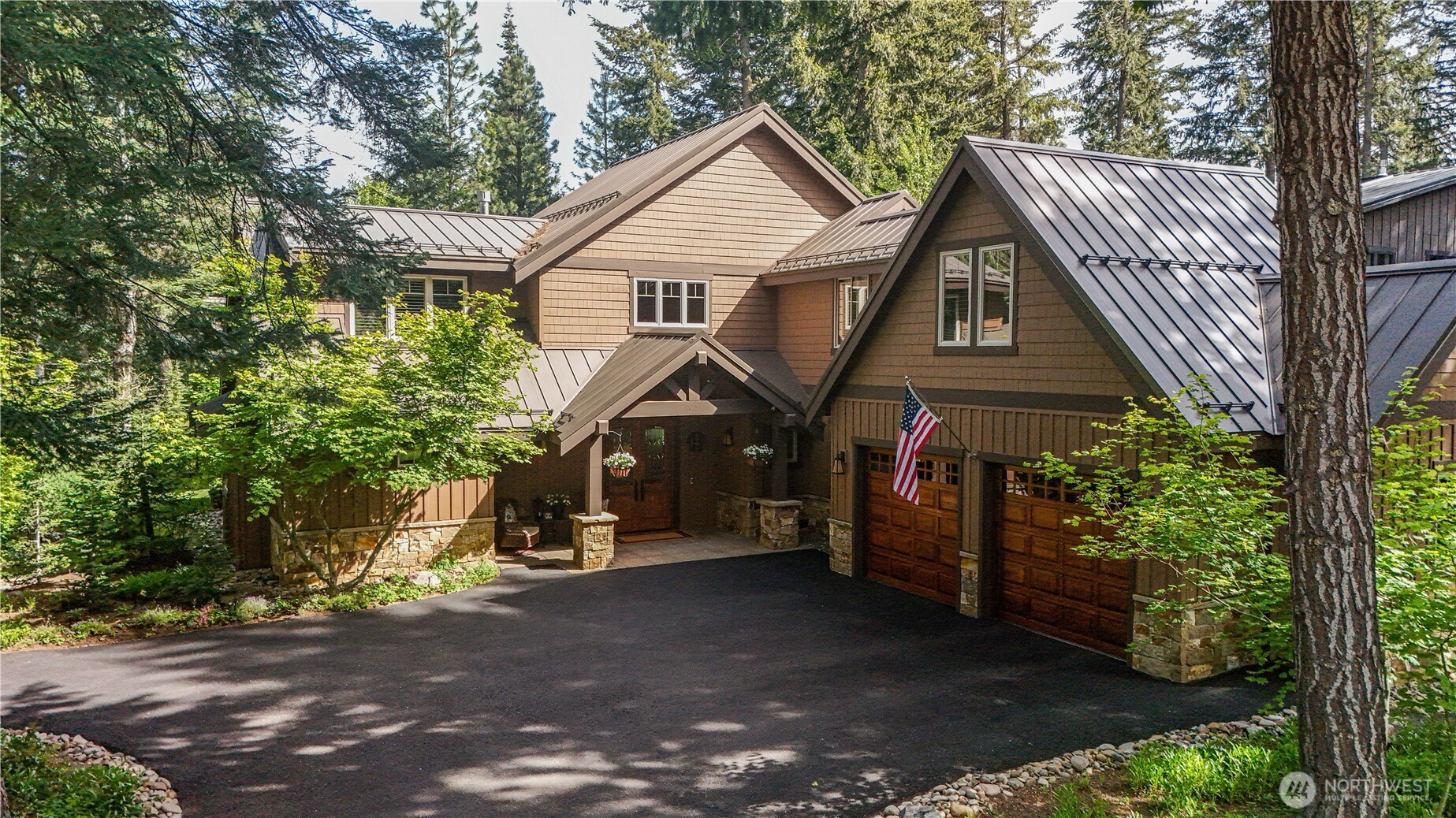 801 Snowberry Loop, Cle Elum, WA 98922
