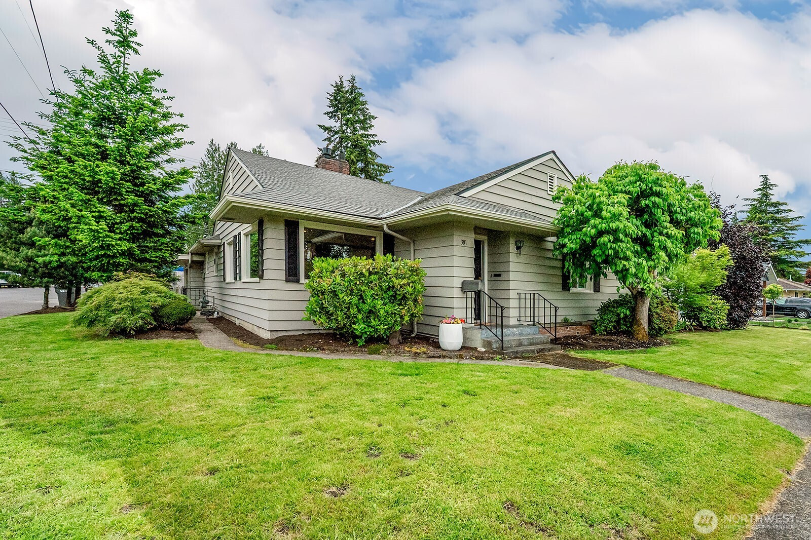 301 S Dunham Avenue, Arlington, WA 98223