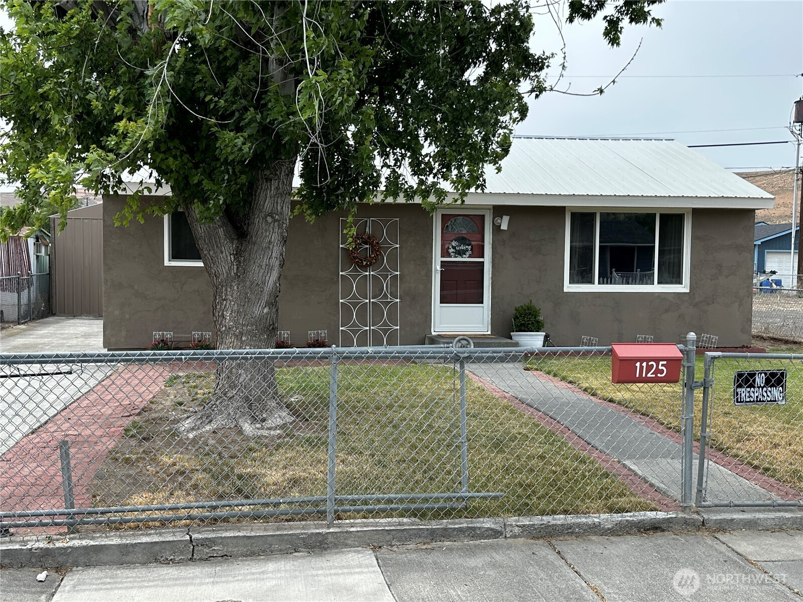 1125 SE COTTAGE Street, Ephrata, WA 98823