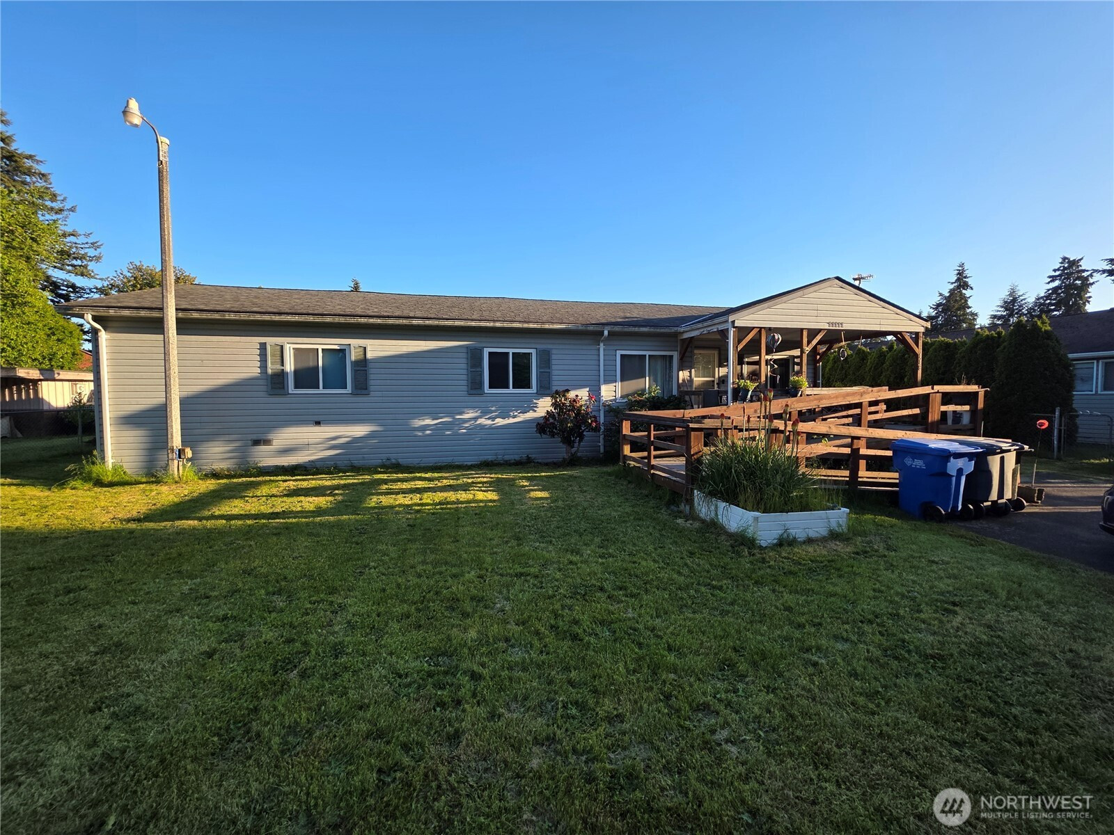 22118 128th Street E, Bonney Lake, WA 98391