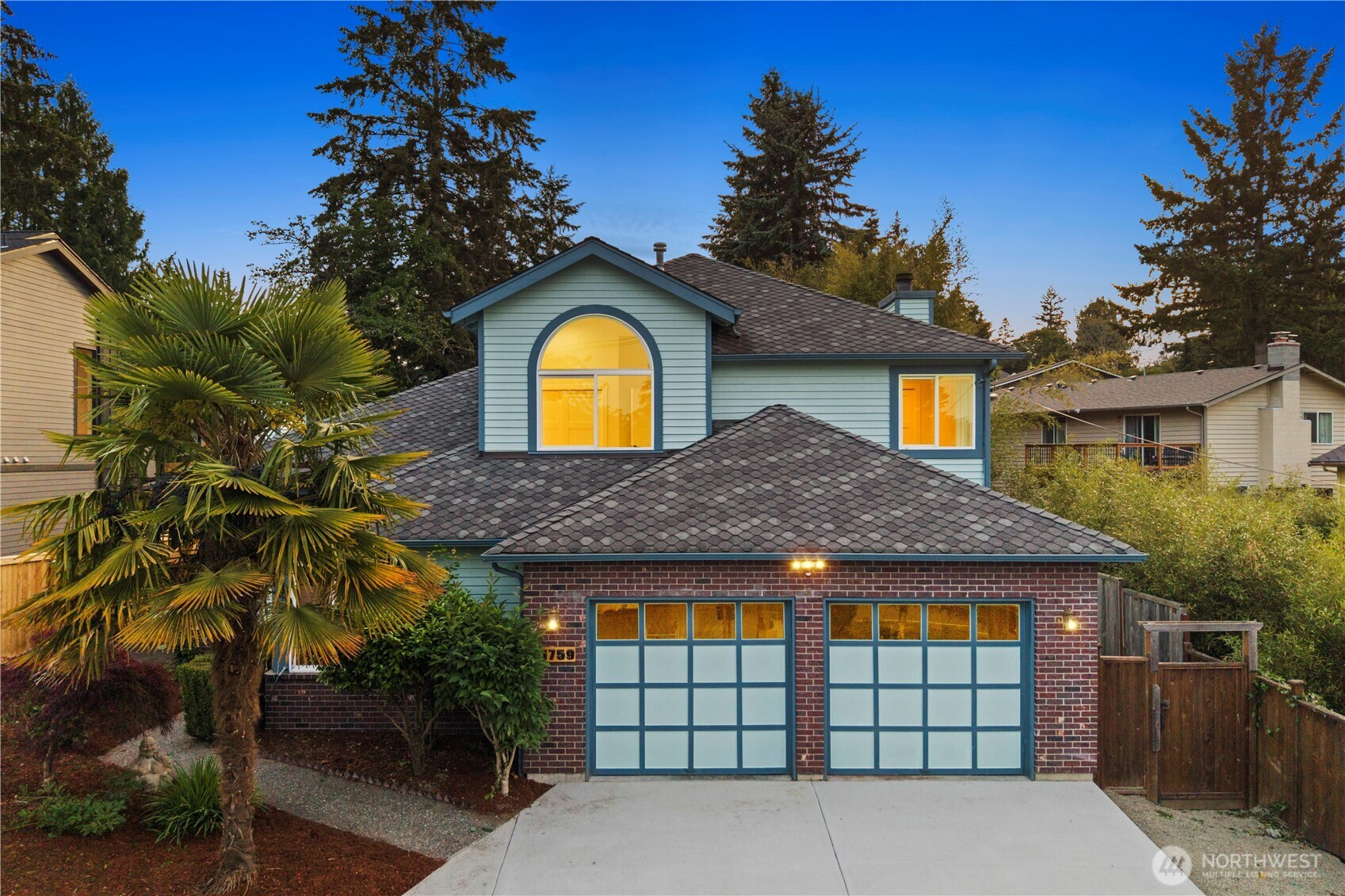 1759 173rd Avenue NE, Bellevue, WA 98008