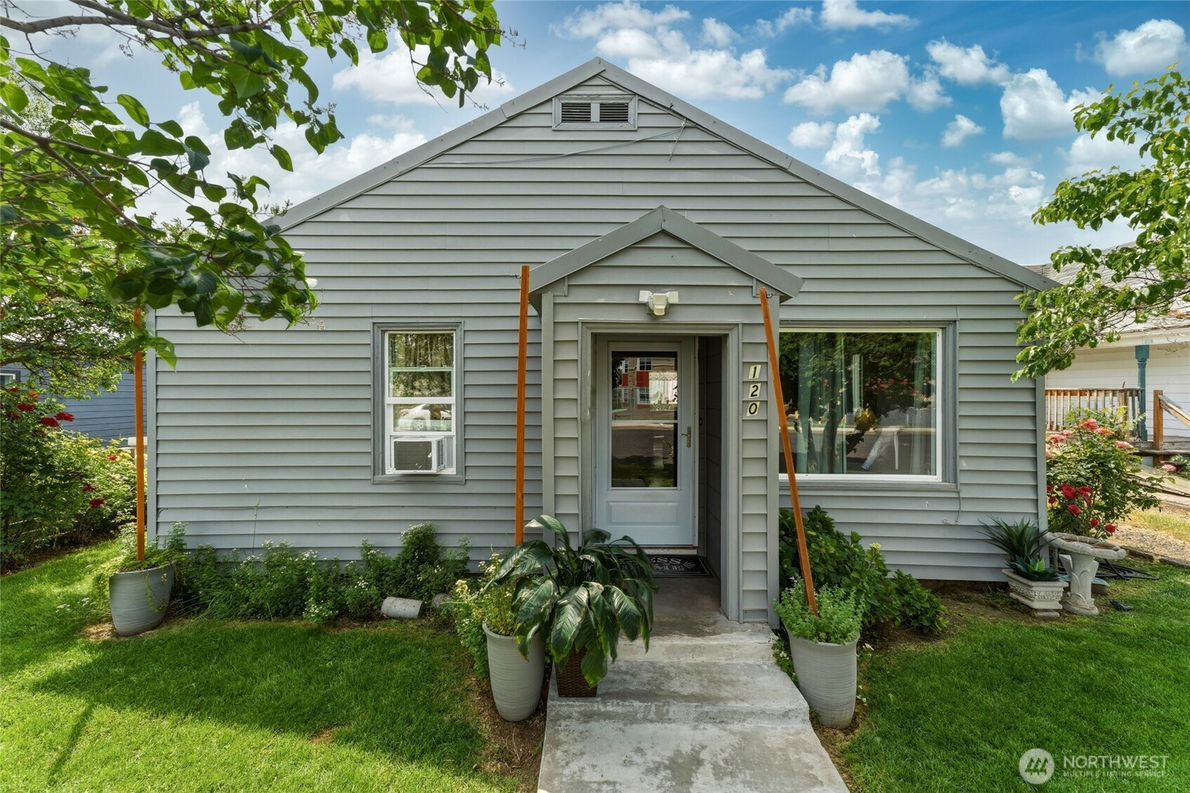 120 SE 11th Avenue, Milton-Freewater, WA 97862
