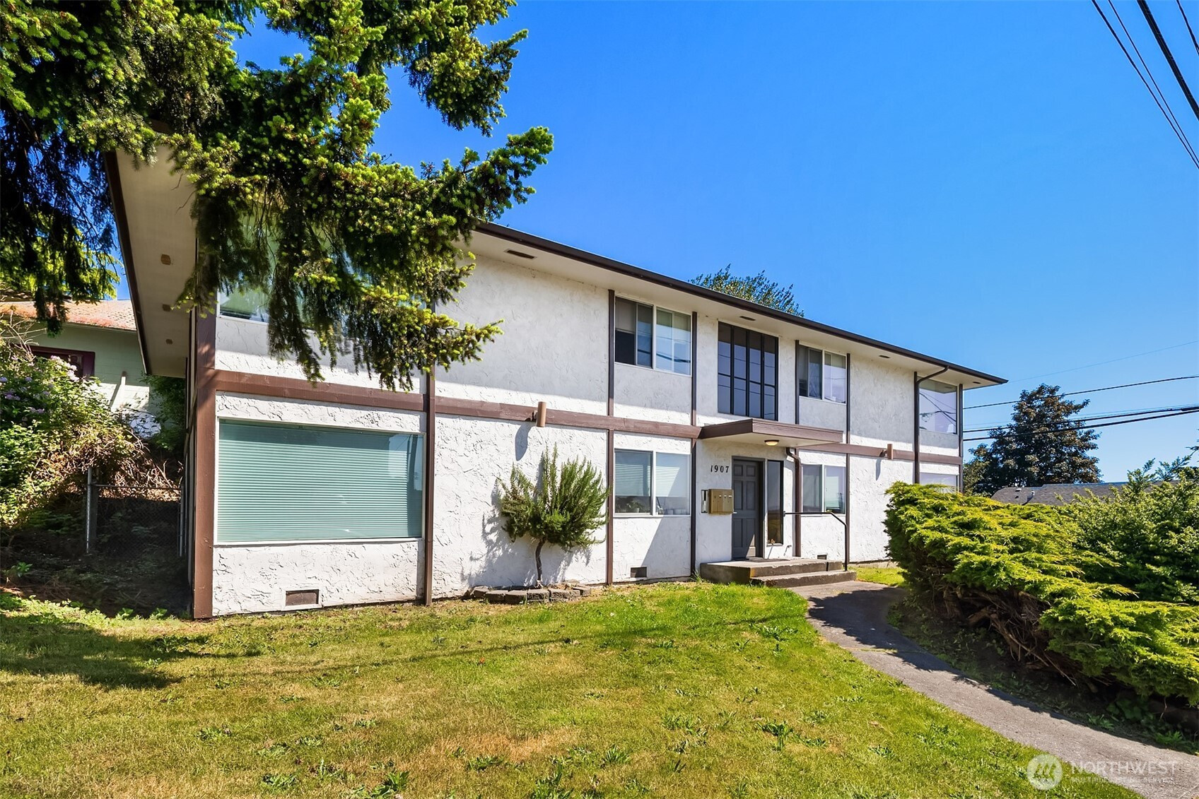 1907 37th Street, Everett, WA 98201