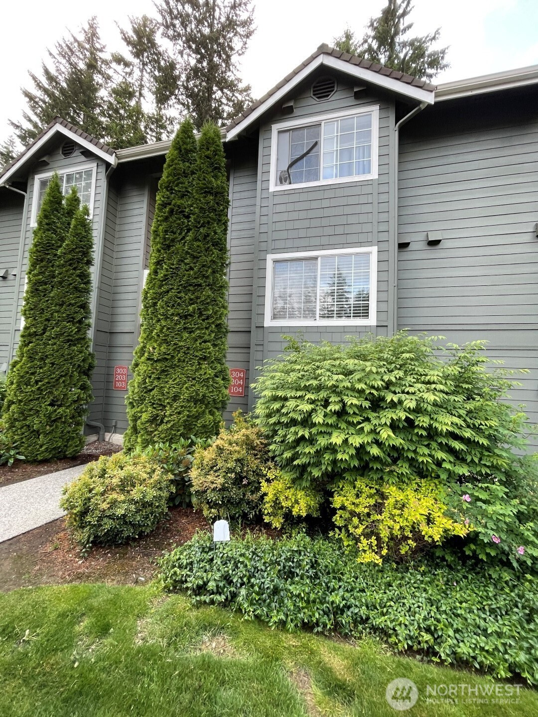 15433 Country Club Drive, Mill Creek, WA 98012