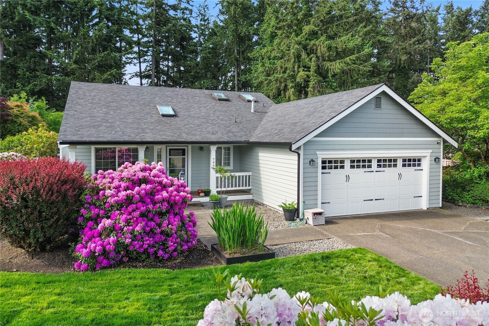 7908 210th Street E, Spanaway, WA 98387