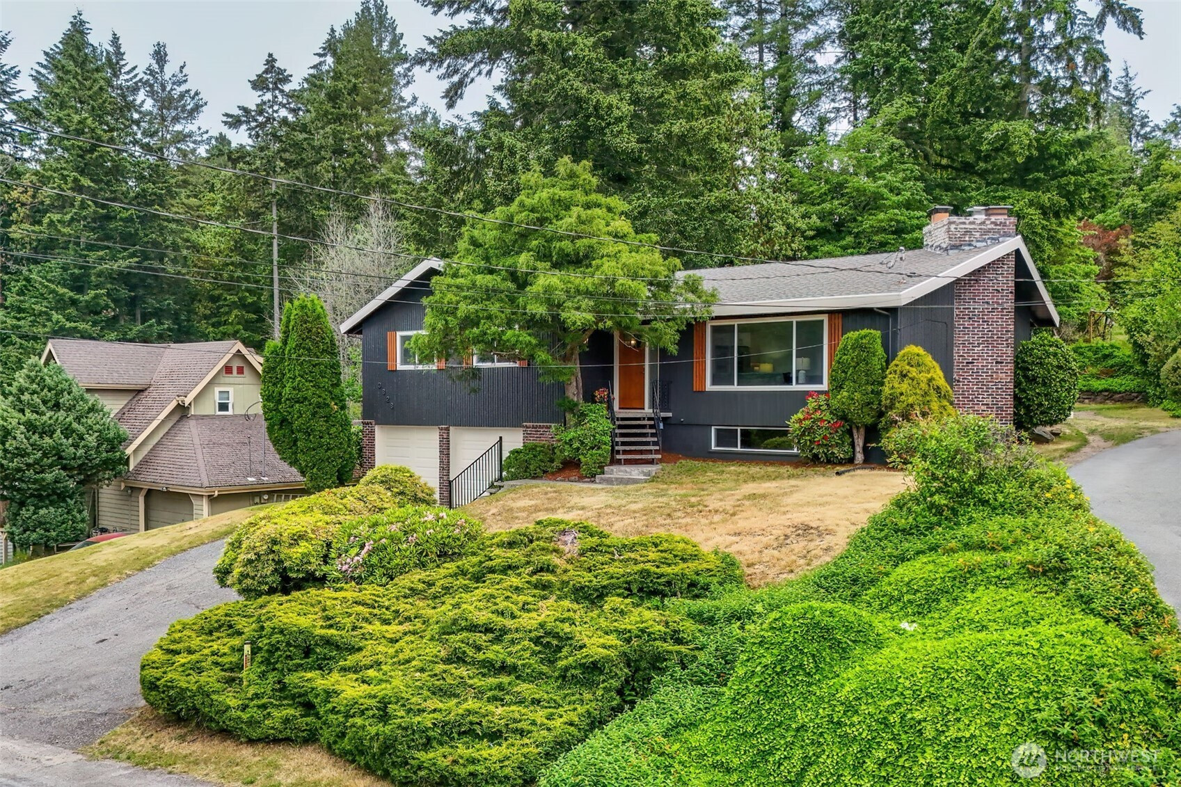 3828 Harbel Drive NE, Bremerton, WA 98310