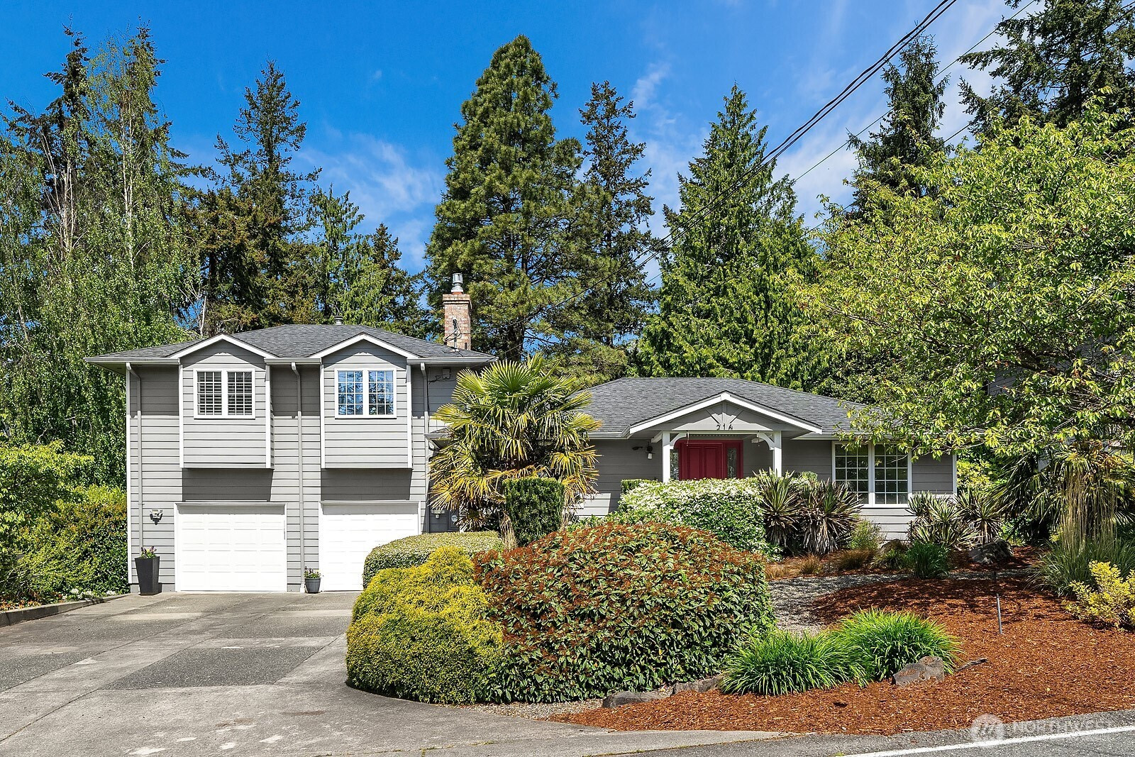 216 SW 192nd Street, Normandy Park, WA 98166