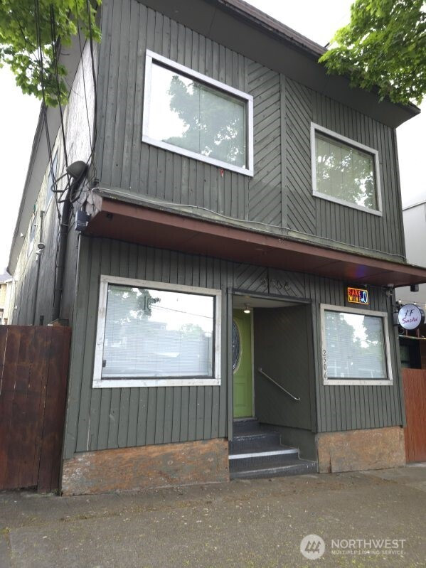 2506 S JACKSON Street, Seattle, WA 98144