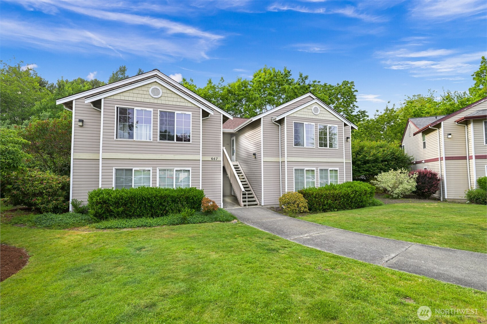 667 W Horton Way, Bellingham, WA 98229