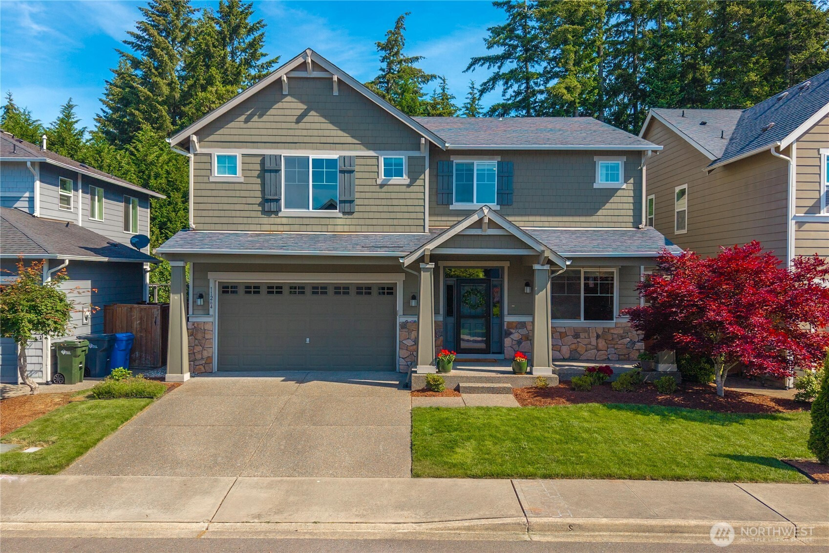 11264 Borgen Loop, Gig Harbor, WA 98332