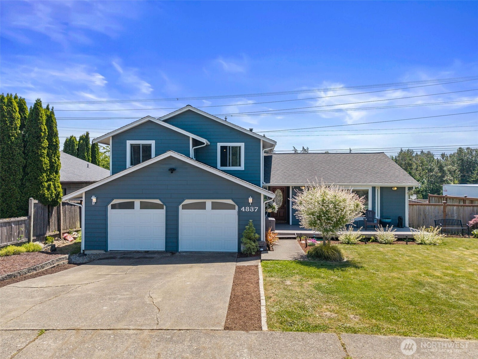 4837 S 309th Street, Auburn, WA 98001