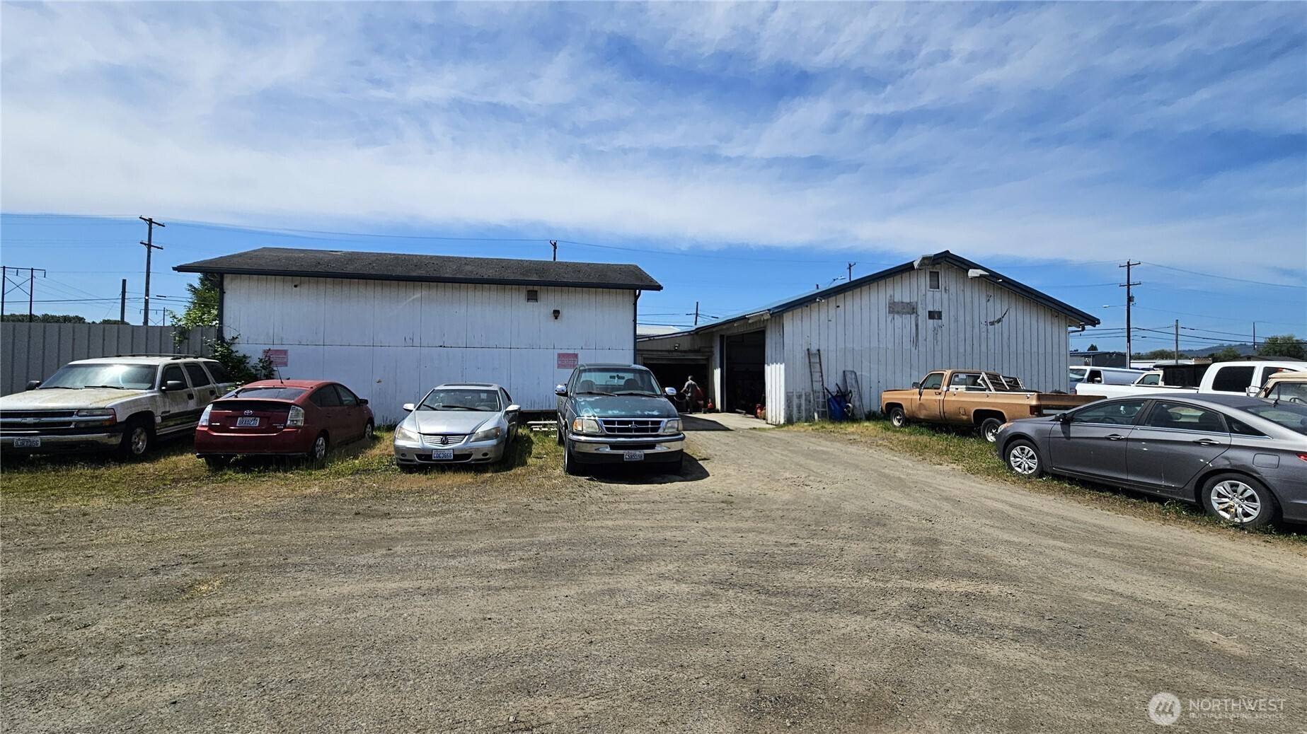 1351 Alabama Street, Longview, WA 98632