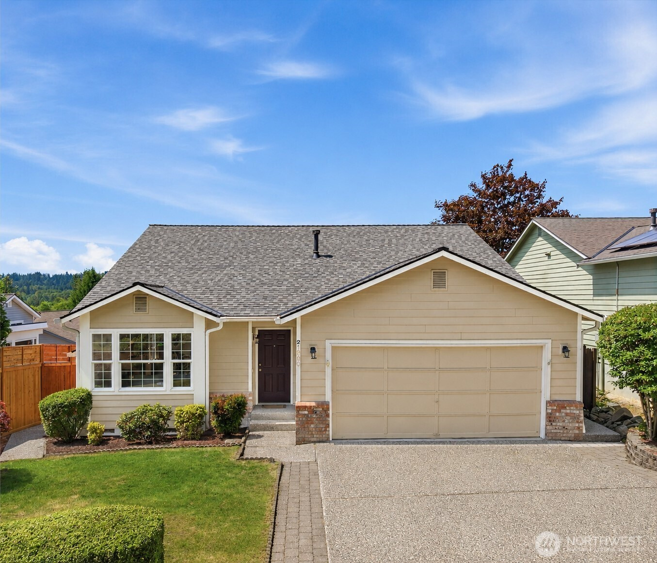 21030 25th Drive SE, Bothell, WA 98021