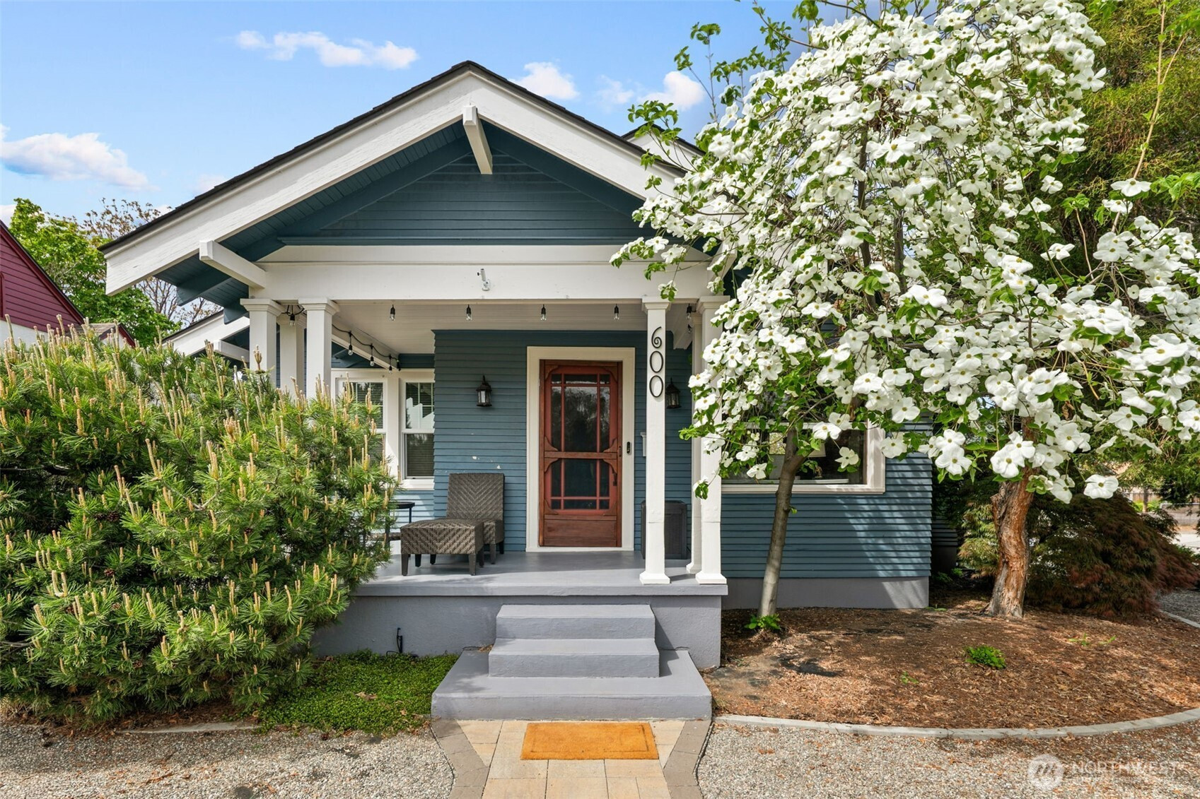 600 Yakima Street, Wenatchee, WA 98801