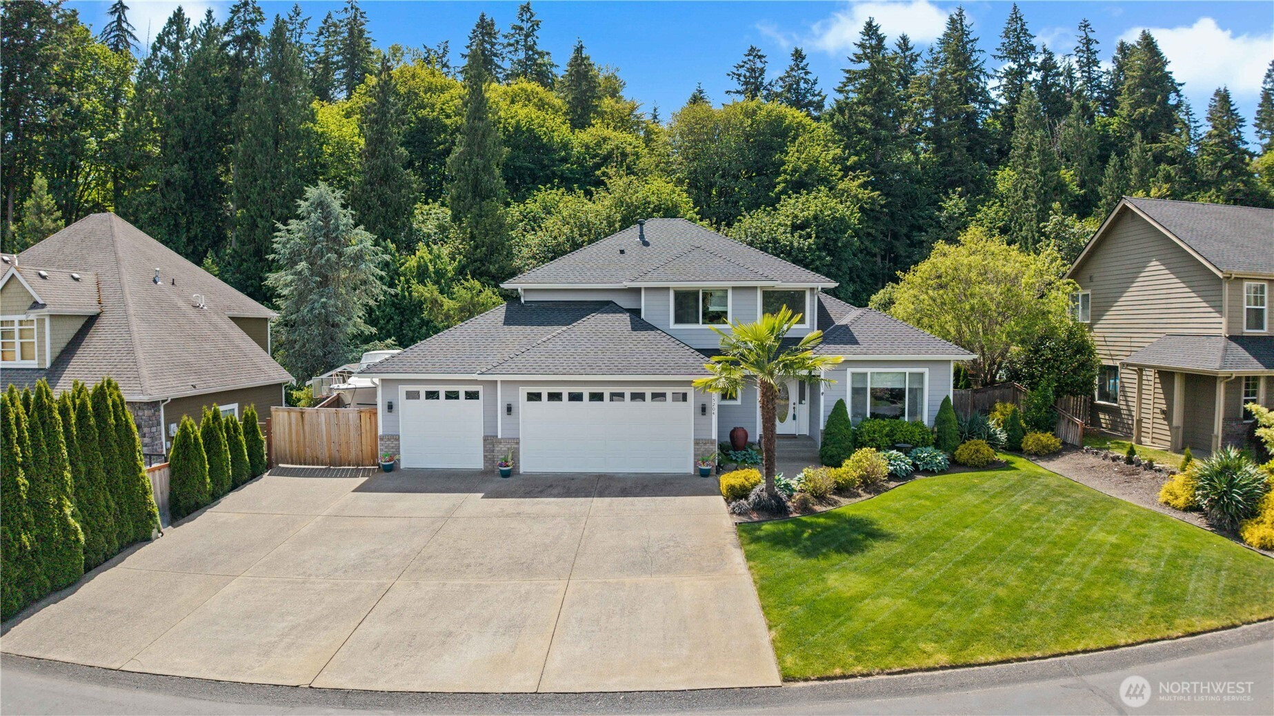 15204 197th Street E, Orting, WA 98360