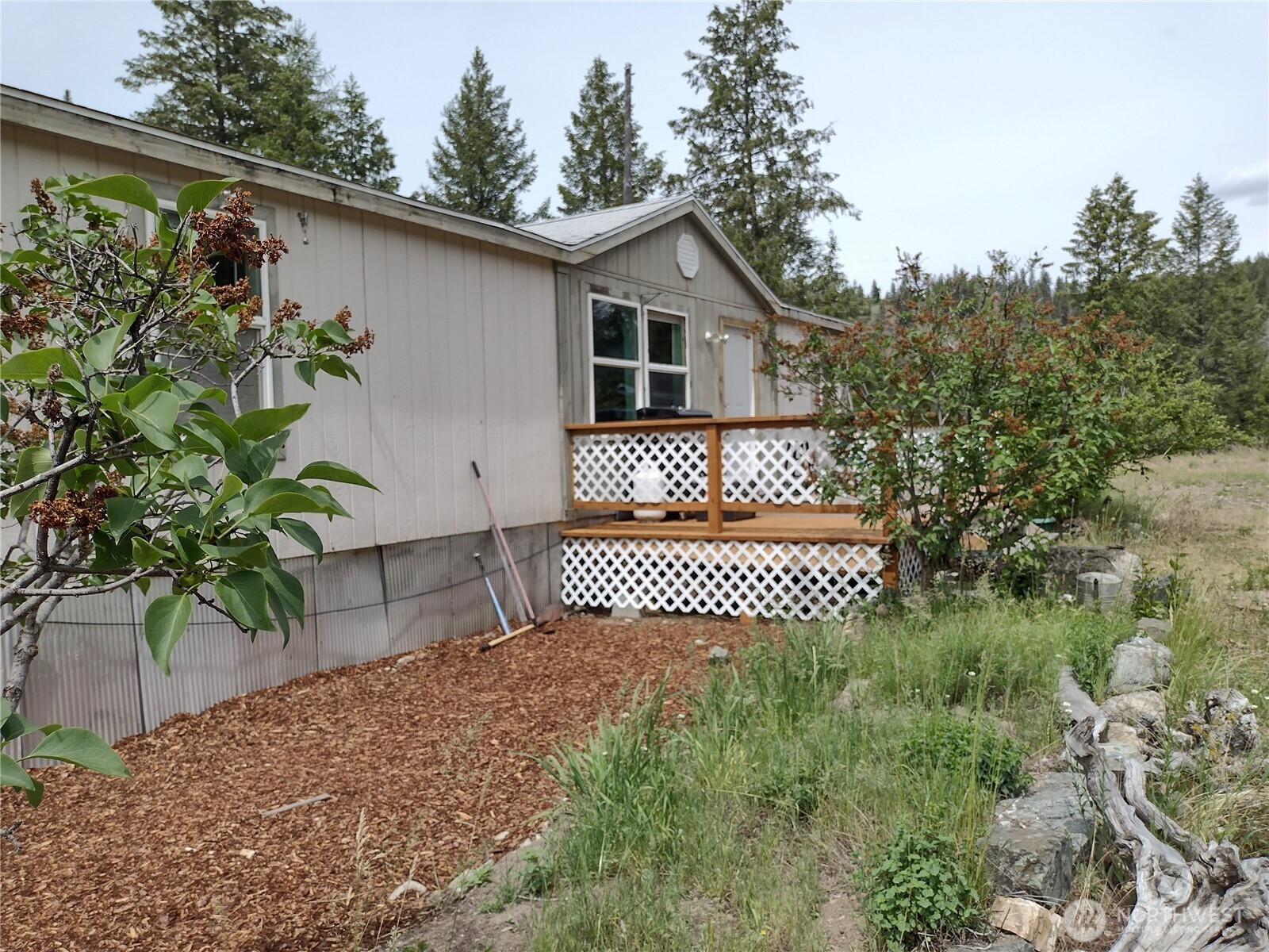 39 Leonard Lane, Curlew, WA 99118