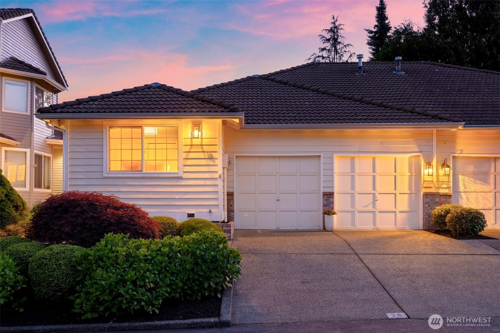 2000 Village Green Drive, Mill Creek, WA 98012