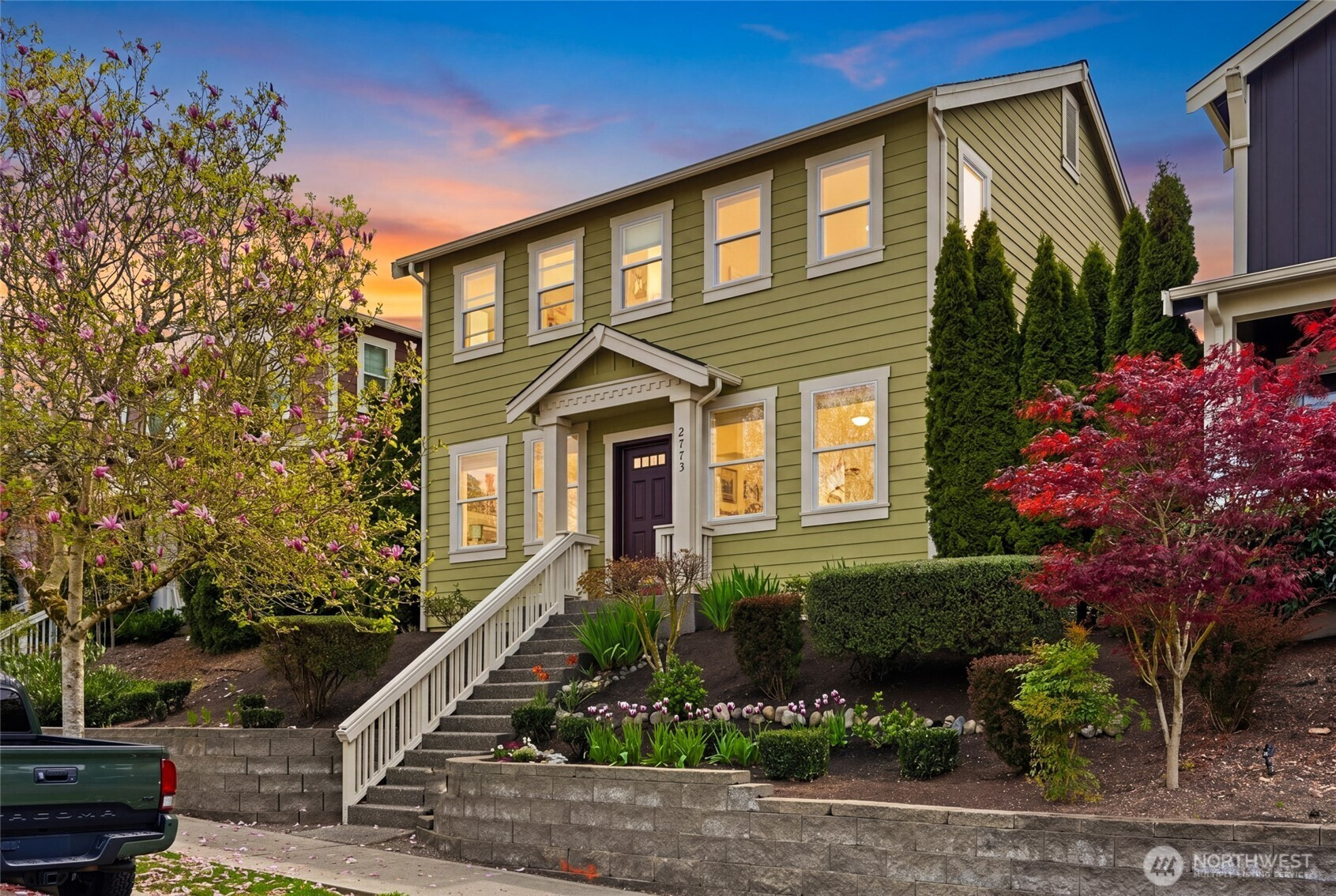 2773 NE Magnolia Street, Issaquah, WA 98029