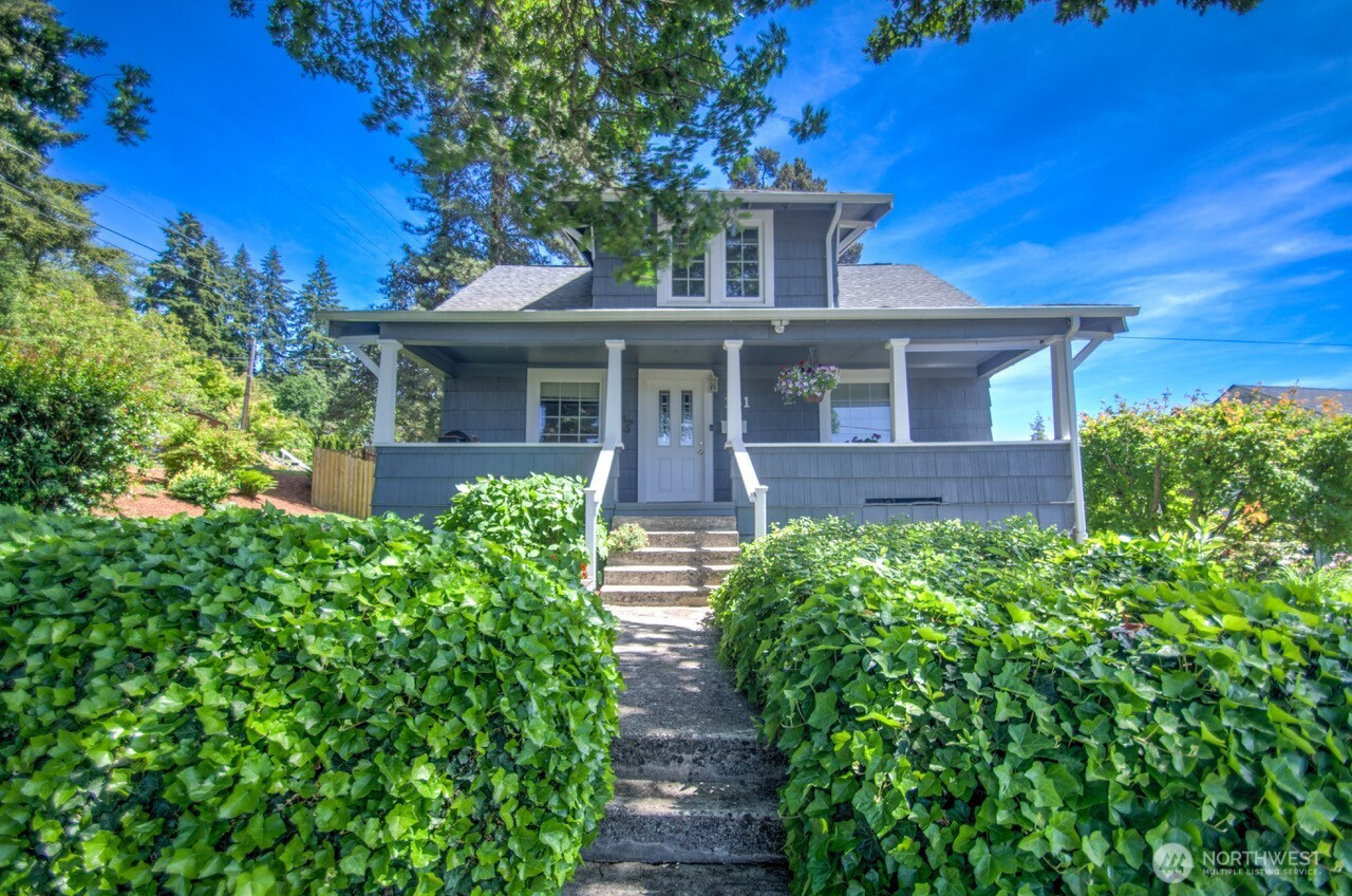 181 SE 9th Street, Chehalis, WA 98532