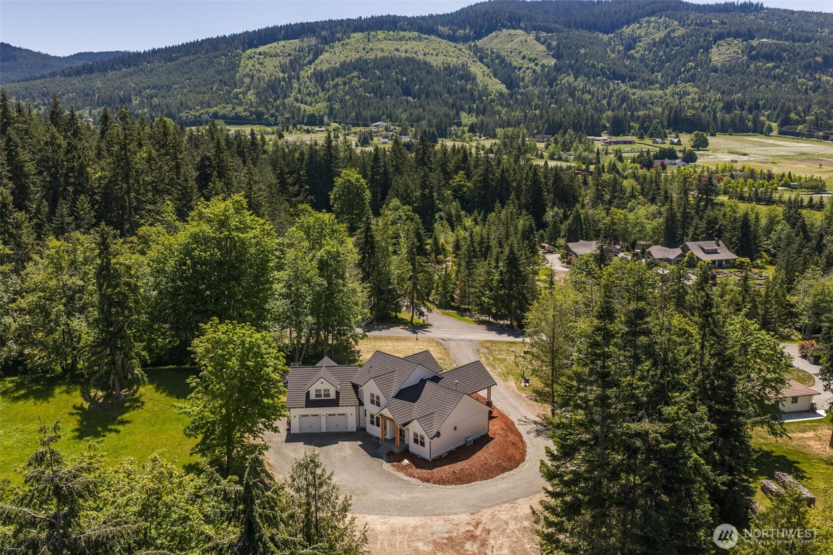 2154 Doe Run Road, Sequim, WA 98382