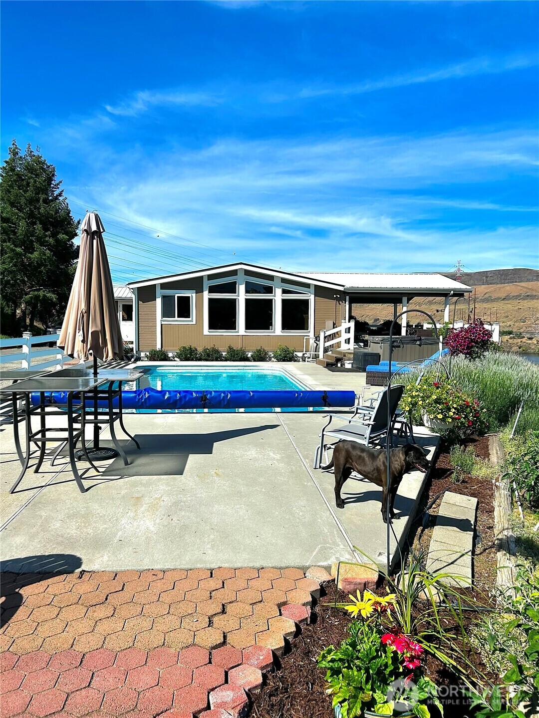 7667 Tarpiscan Road, Malaga, WA 98828