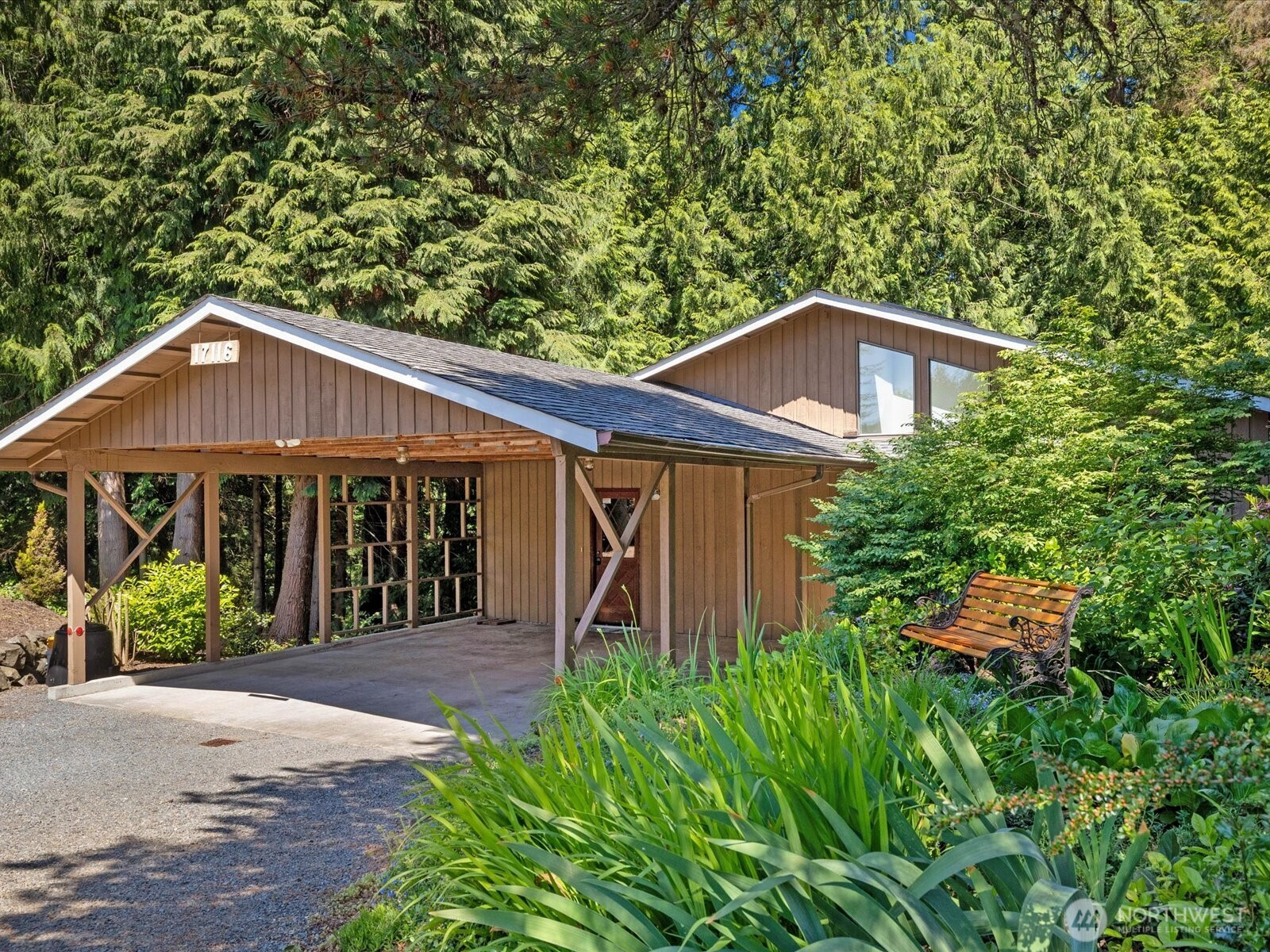 17116 Gravenstein Road, Bothell, WA 98012