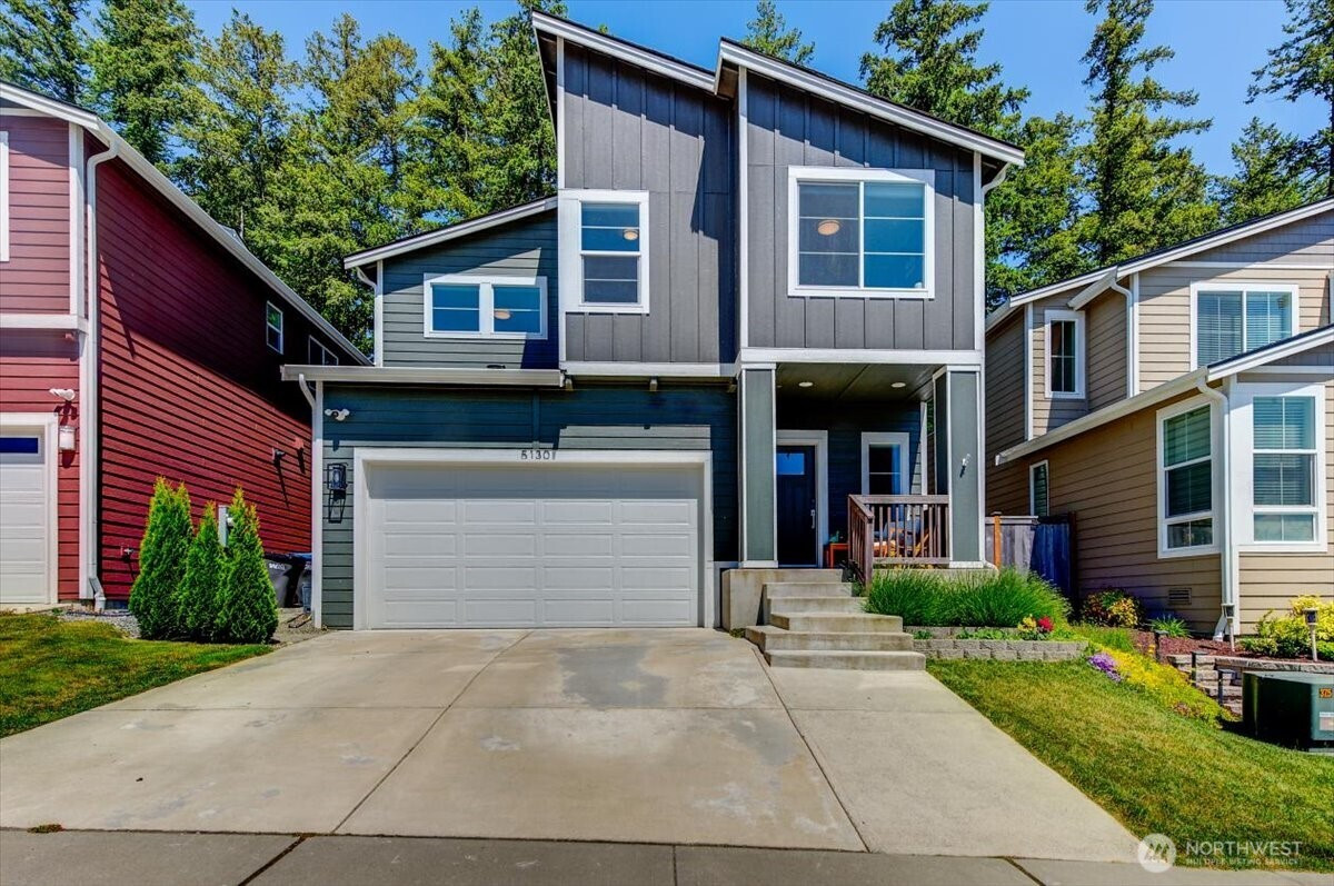 5130 Sophie Street, Bremerton, WA 98312