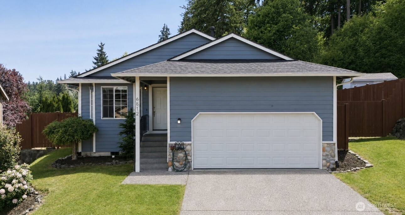 6812 145th Street Ct E, Puyallup, WA 98375